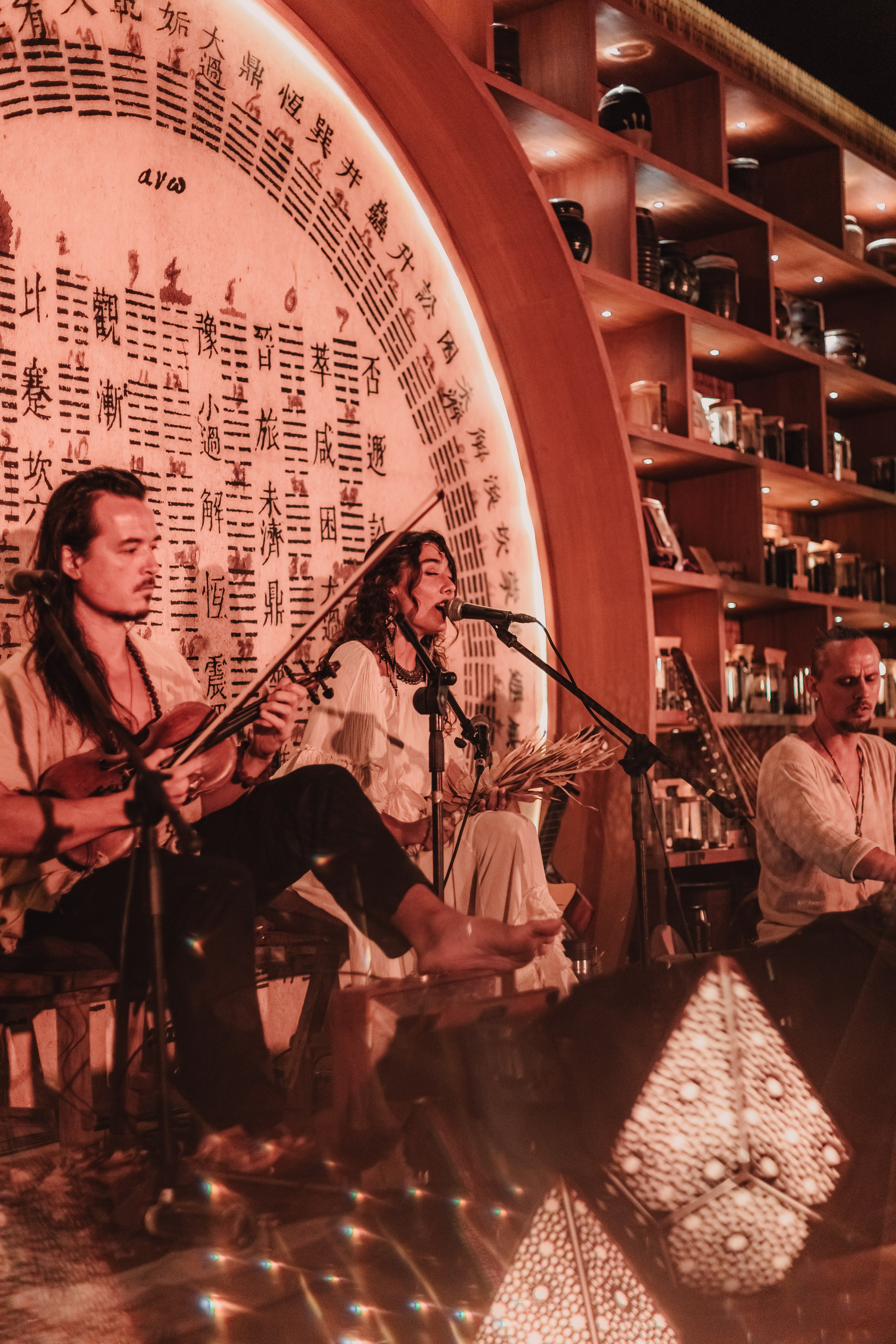 Mamatolia. Мариам Багдасарян