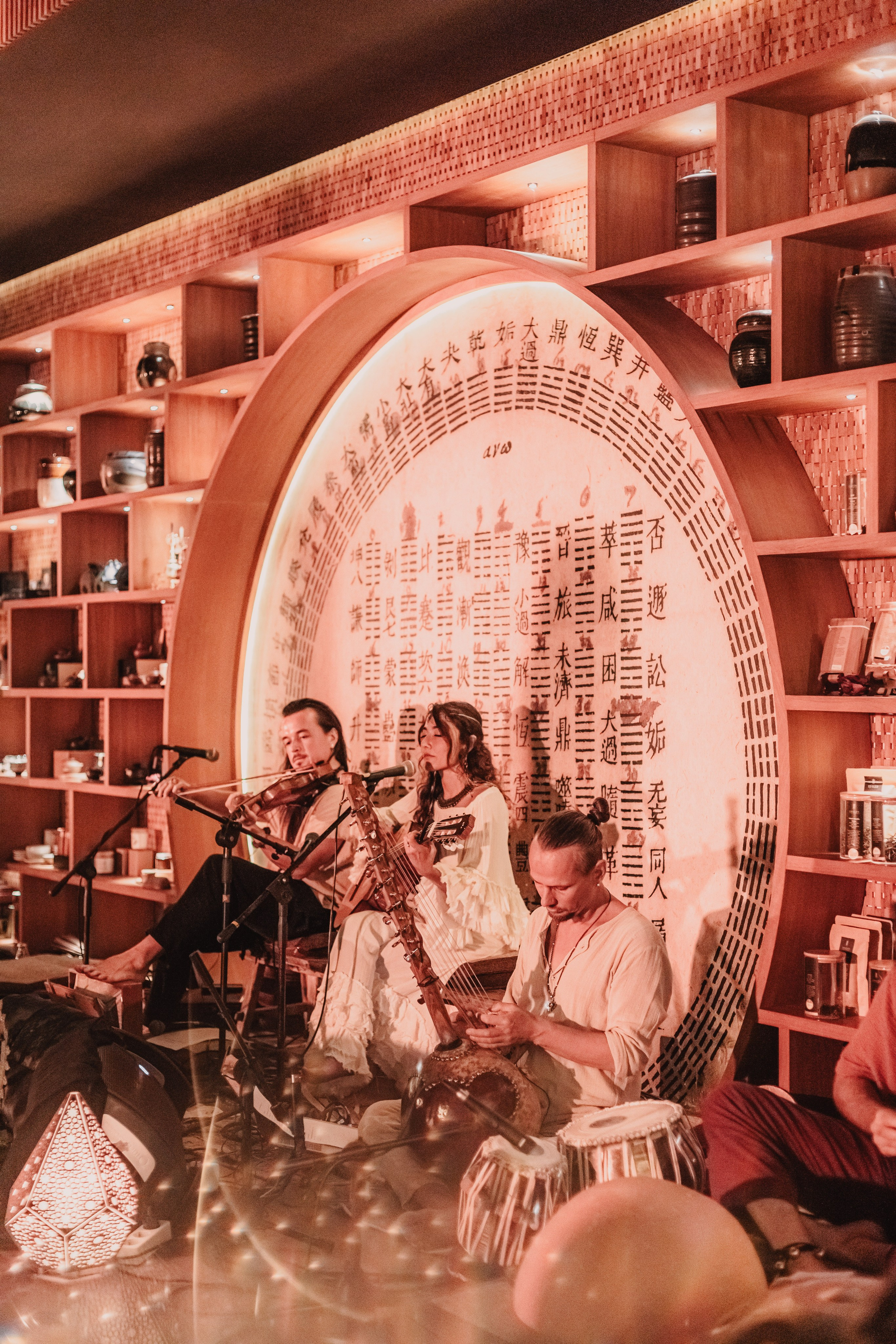 Mamatolia. Мариам Багдасарян