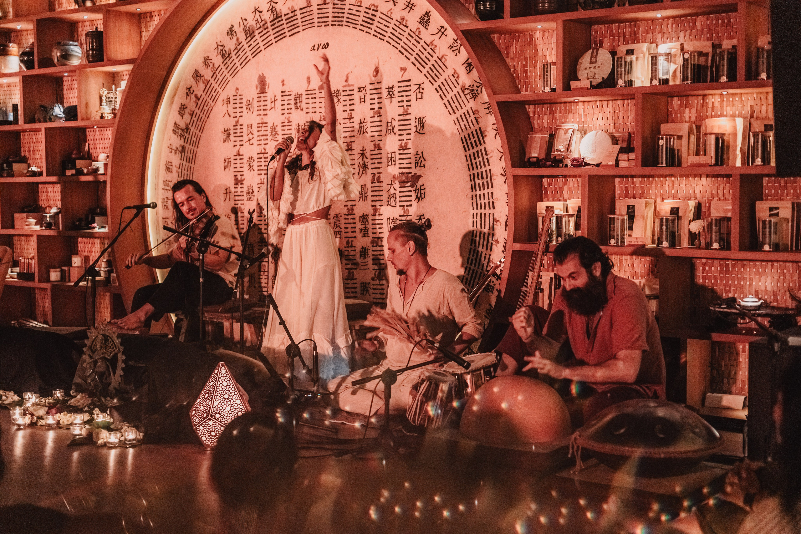 Mamatolia. Мариам Багдасарян