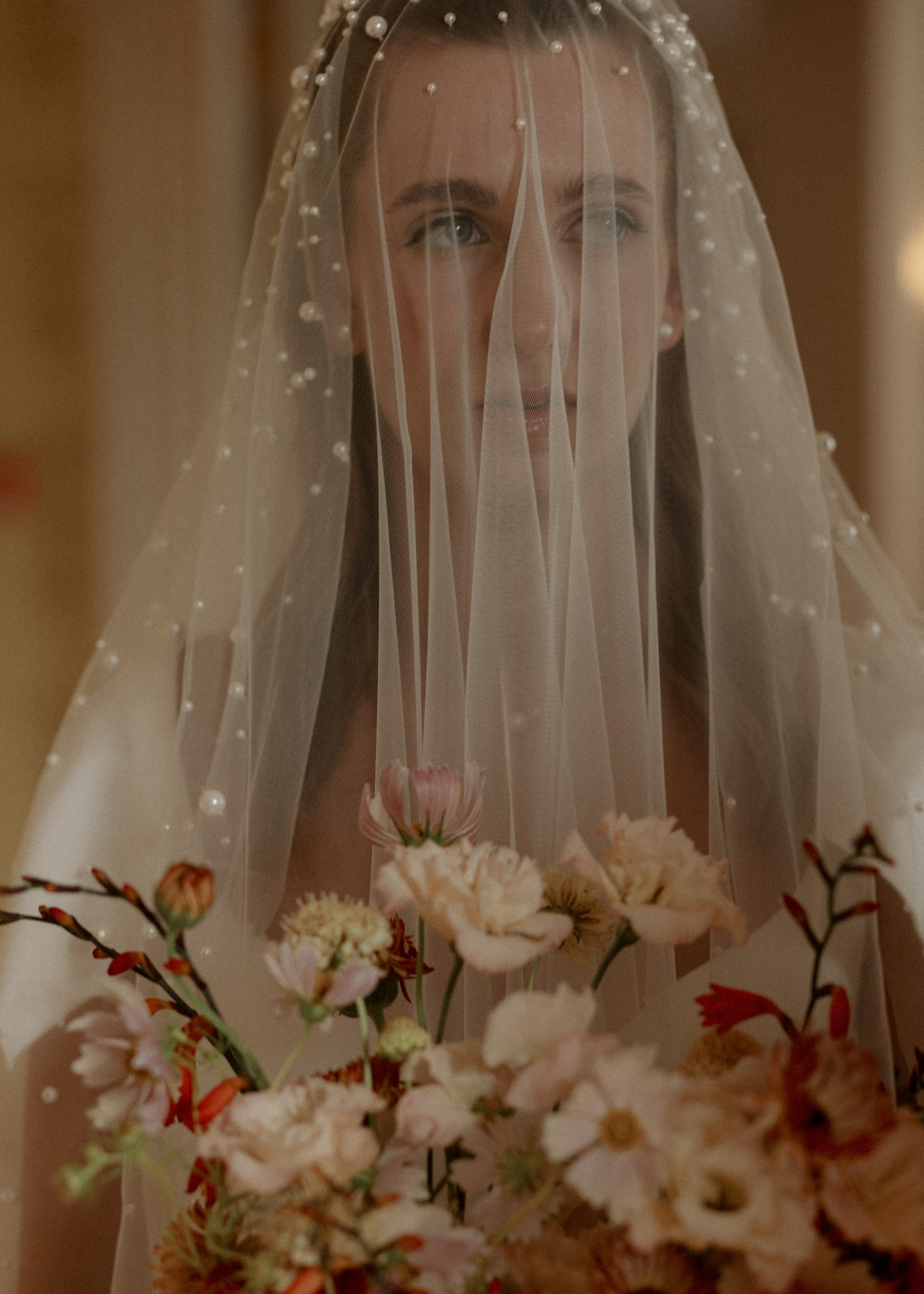 Рождение Венеры. Фотограф Serj Ganso