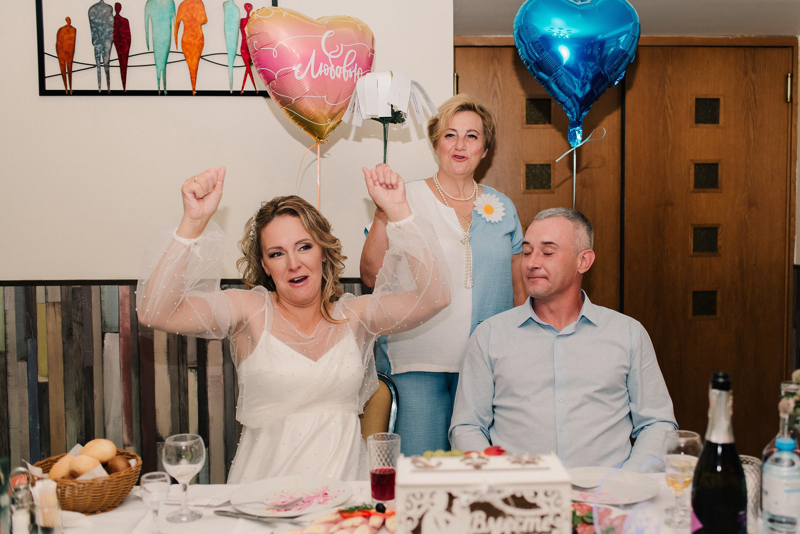 Юля и Вадим. Свадьба в Крондштате. Семейный и Свадебный фотограф. Санкт-Петербург. Пушкин