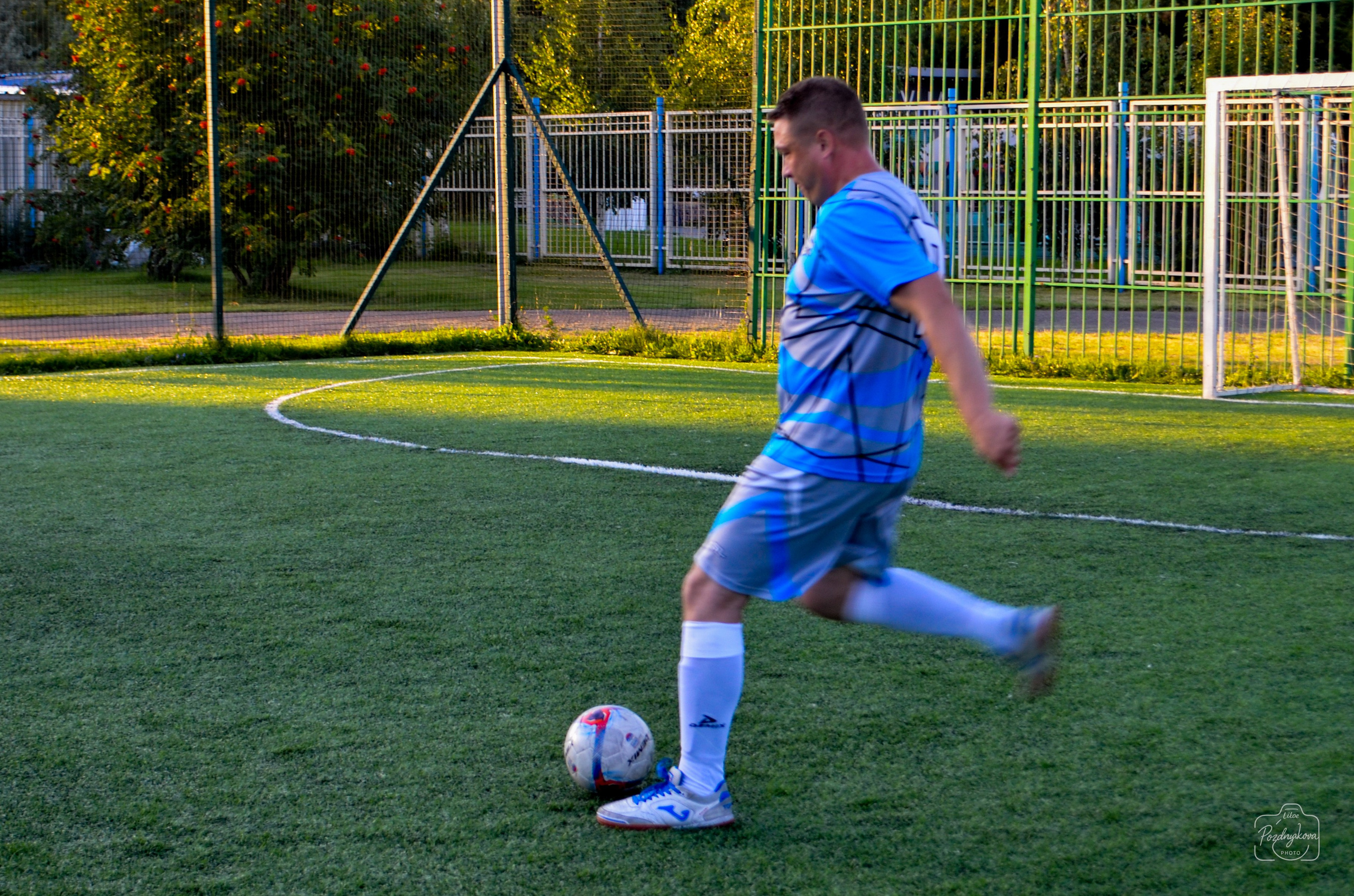 ASM Group — БАРНАУЛТРАНСМАШ 5 ЛИГА АКАМФ, 5 ТУР| 21.08.2025. Фотограф-видеограф Познякова Любовь