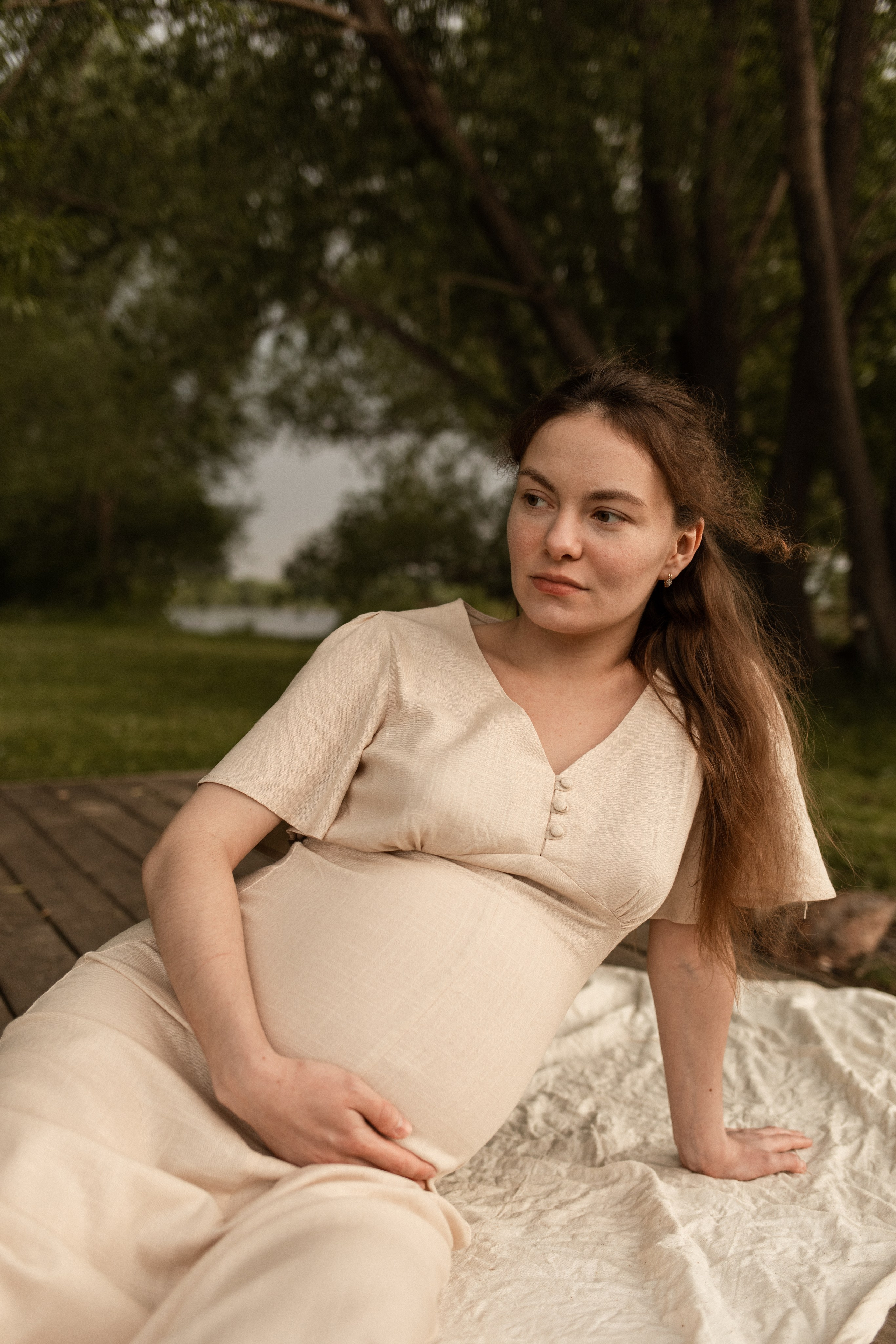 Елена. Семейный фотограф Челябинск