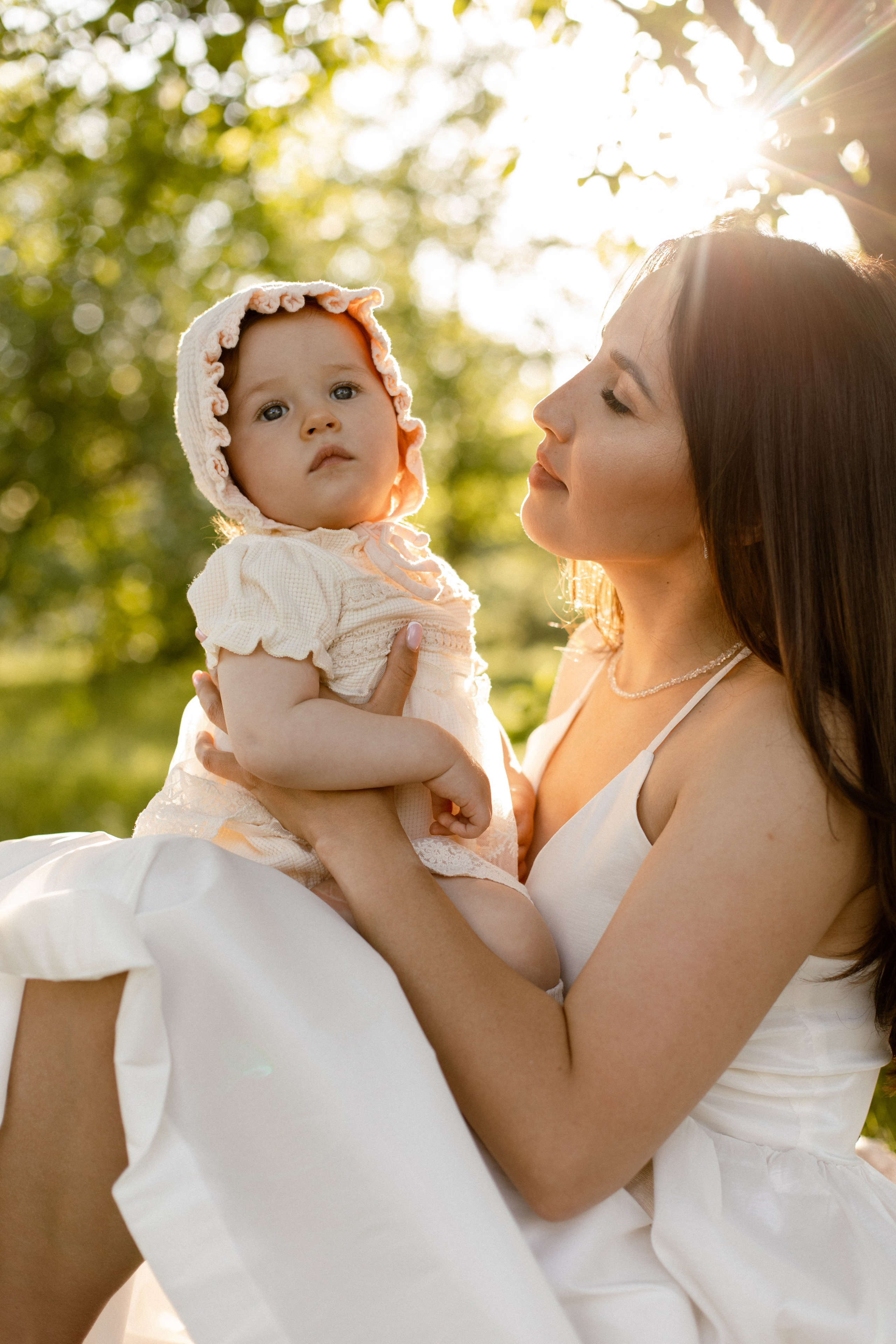 Семья Карины. Семейный фотограф Челябинск