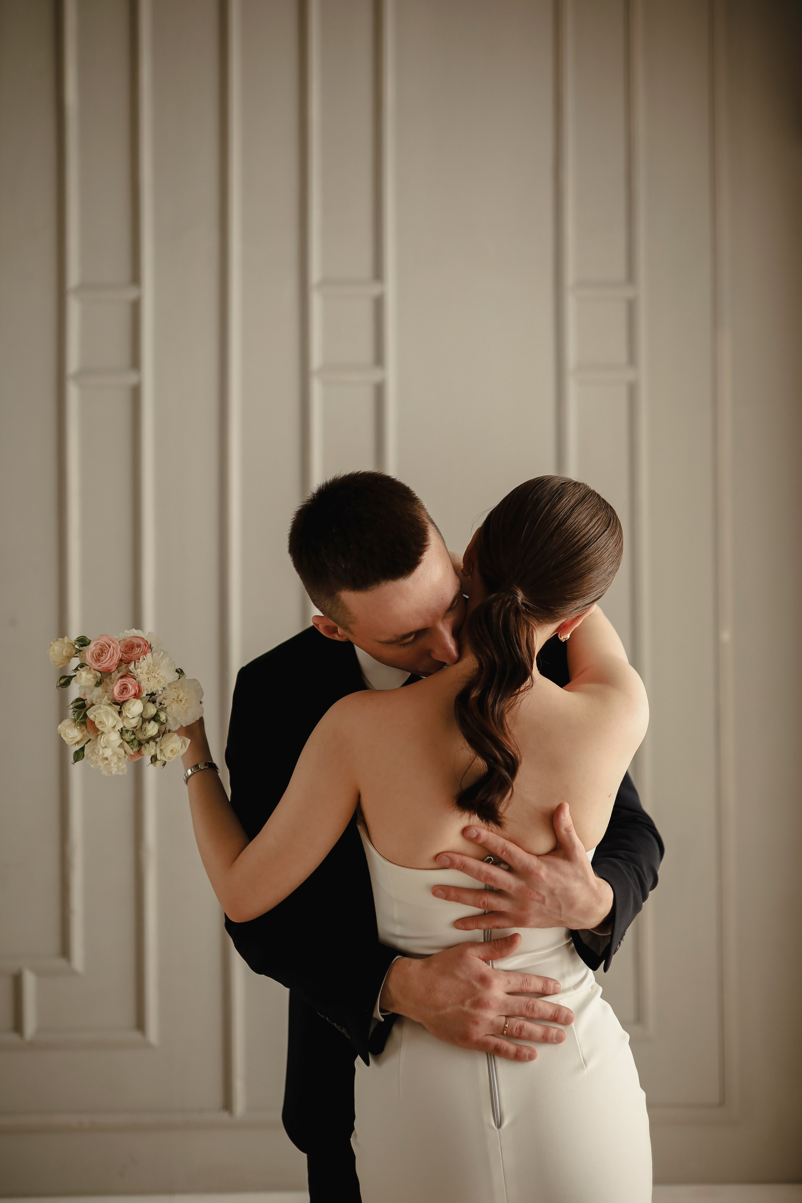 Дмитрий и Дарья. Инна Вильт| лайфстайл фотограф из Новосибирска