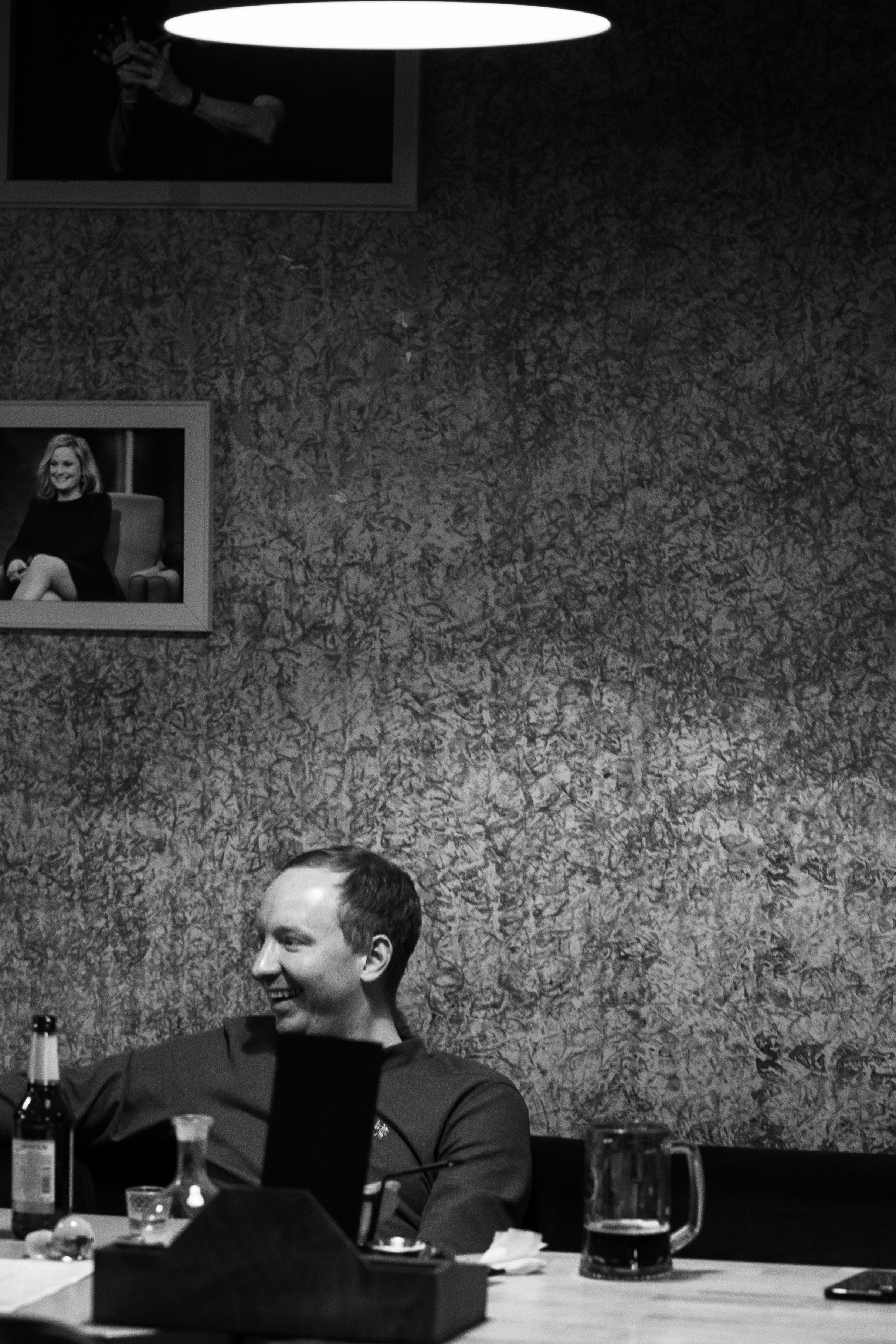 Стендап. Фотограф Екатеринбург