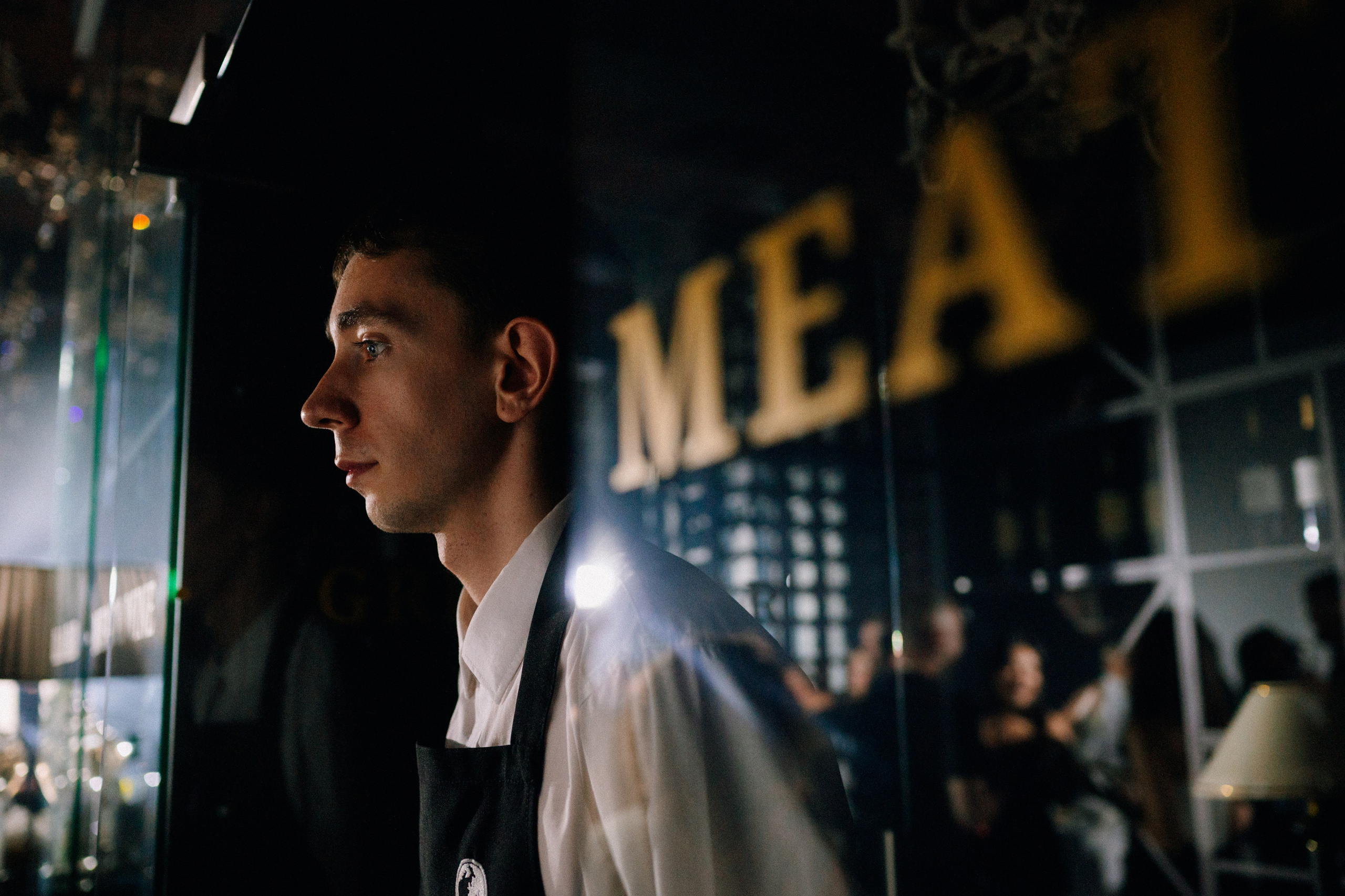 АЛЁНА И НИКИТА. Свадебный и семейный фотограф Никита Корохов