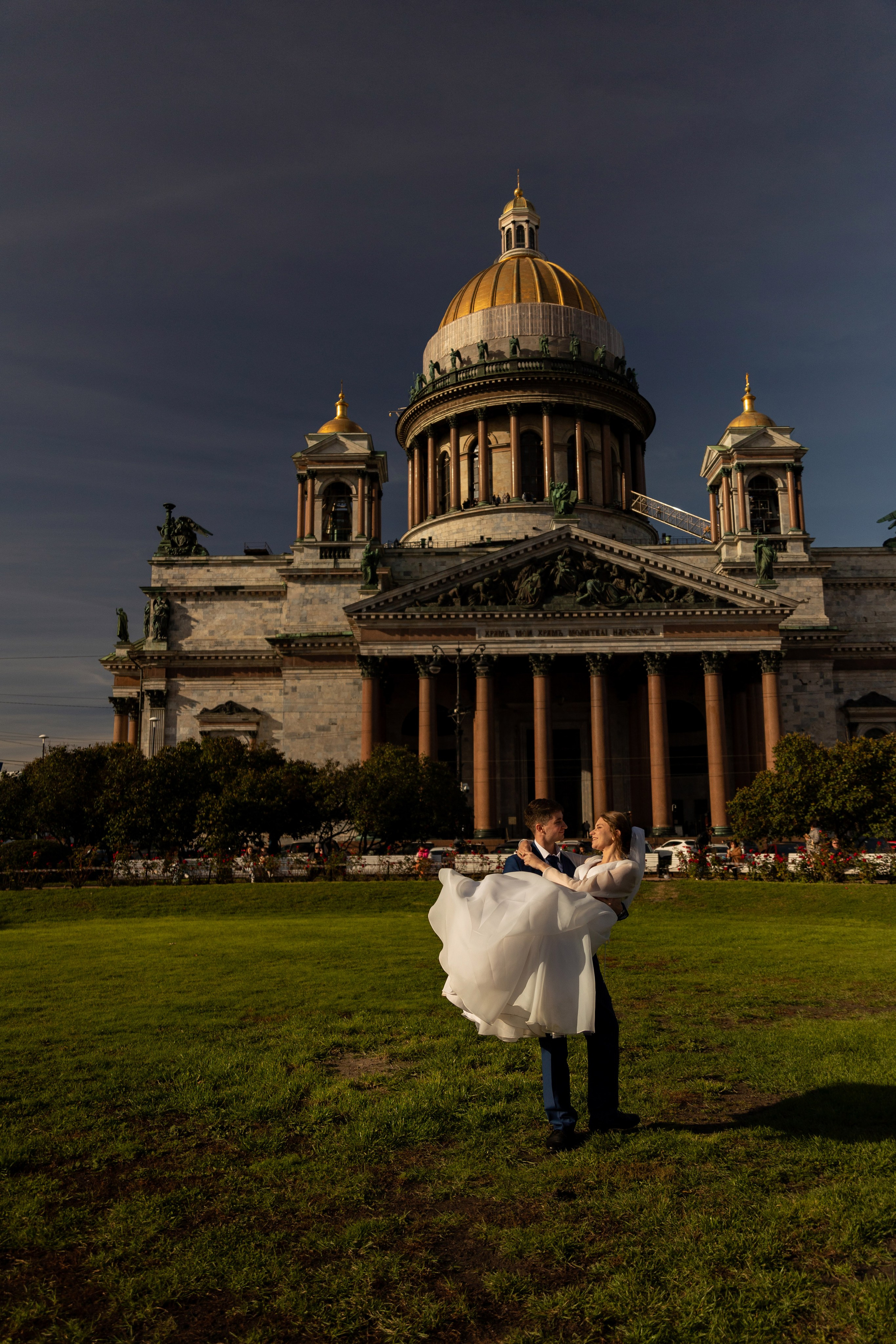 Полный свадебный день. Семейный и свадебный фотограф в Санкт-Петербурге Татьяна Швыкова