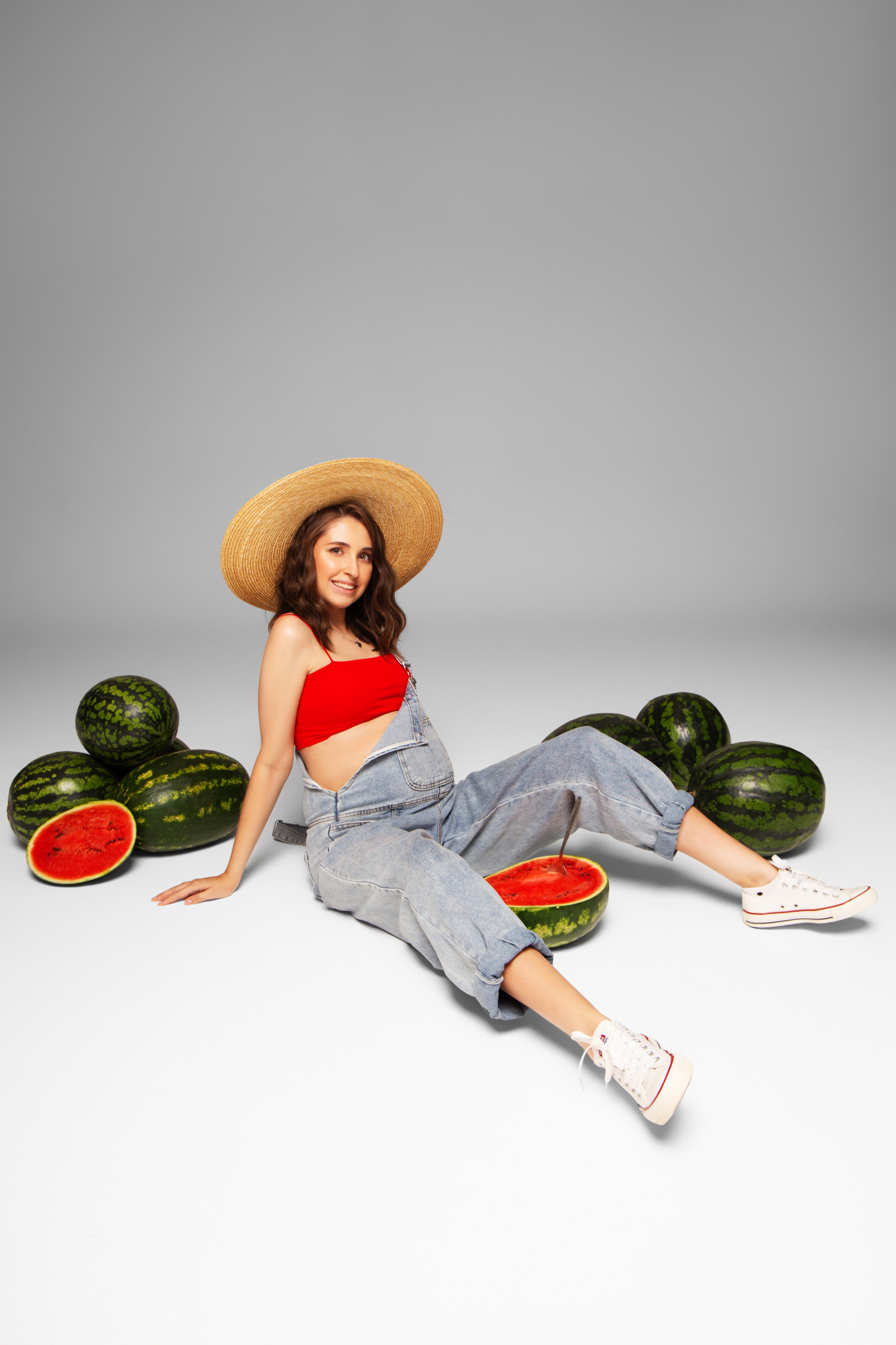 Фотосессия беременности. Фотограф беременности и материнства в Самаре Наташа Бакаянова