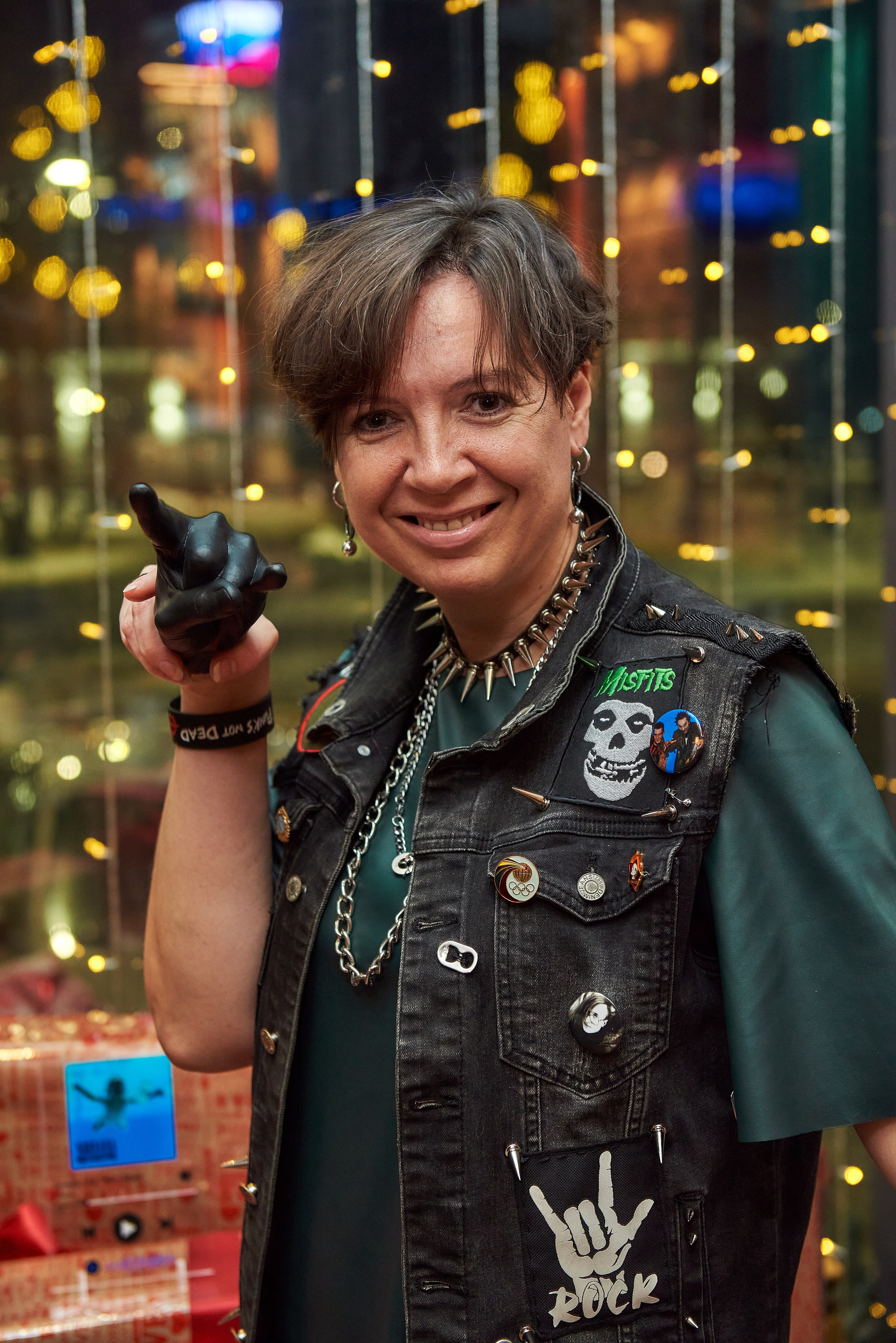 Рок-корпоратив. Андрей Винников фотограф в Нижнем Новгороде