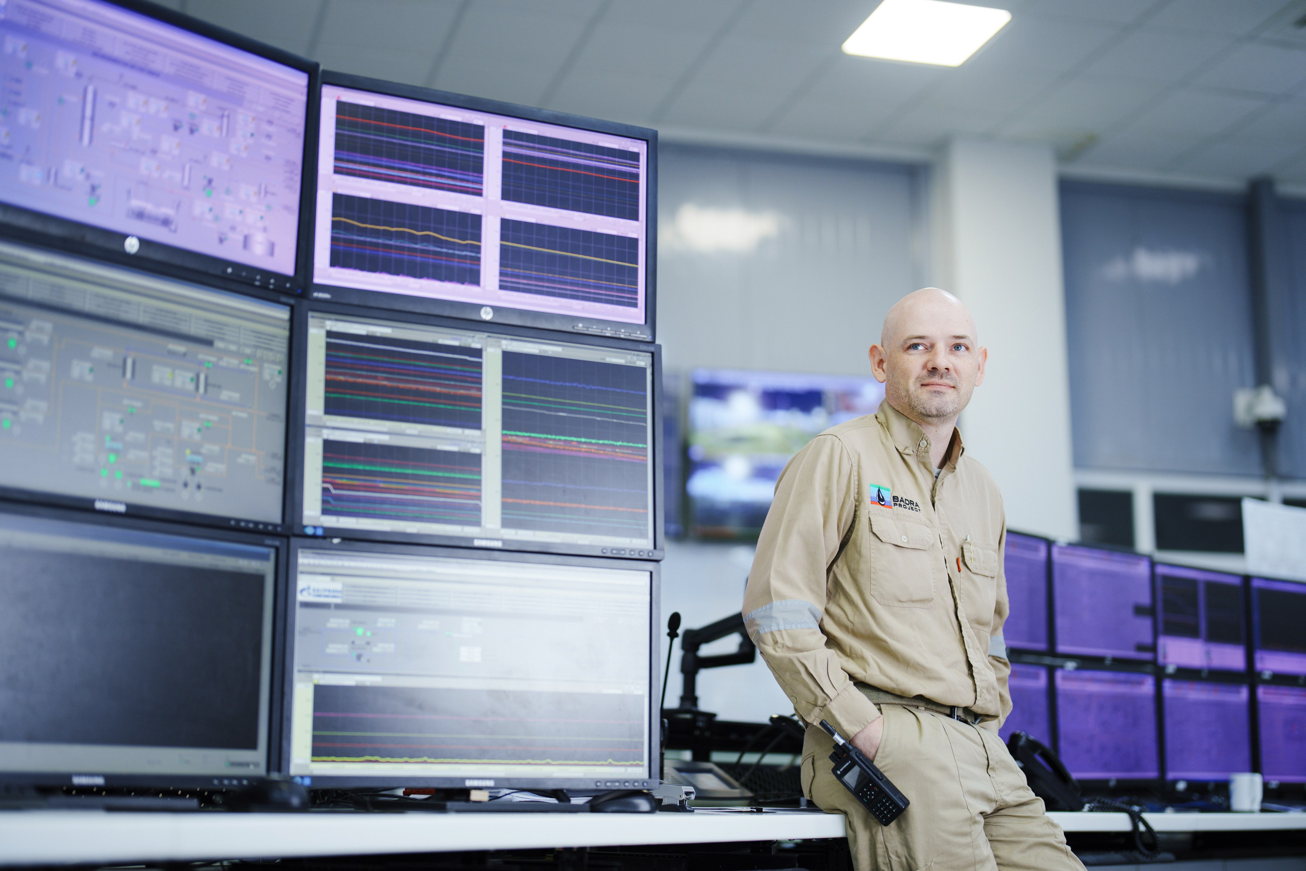 Бизнес-портреты. Асхат Бардынов