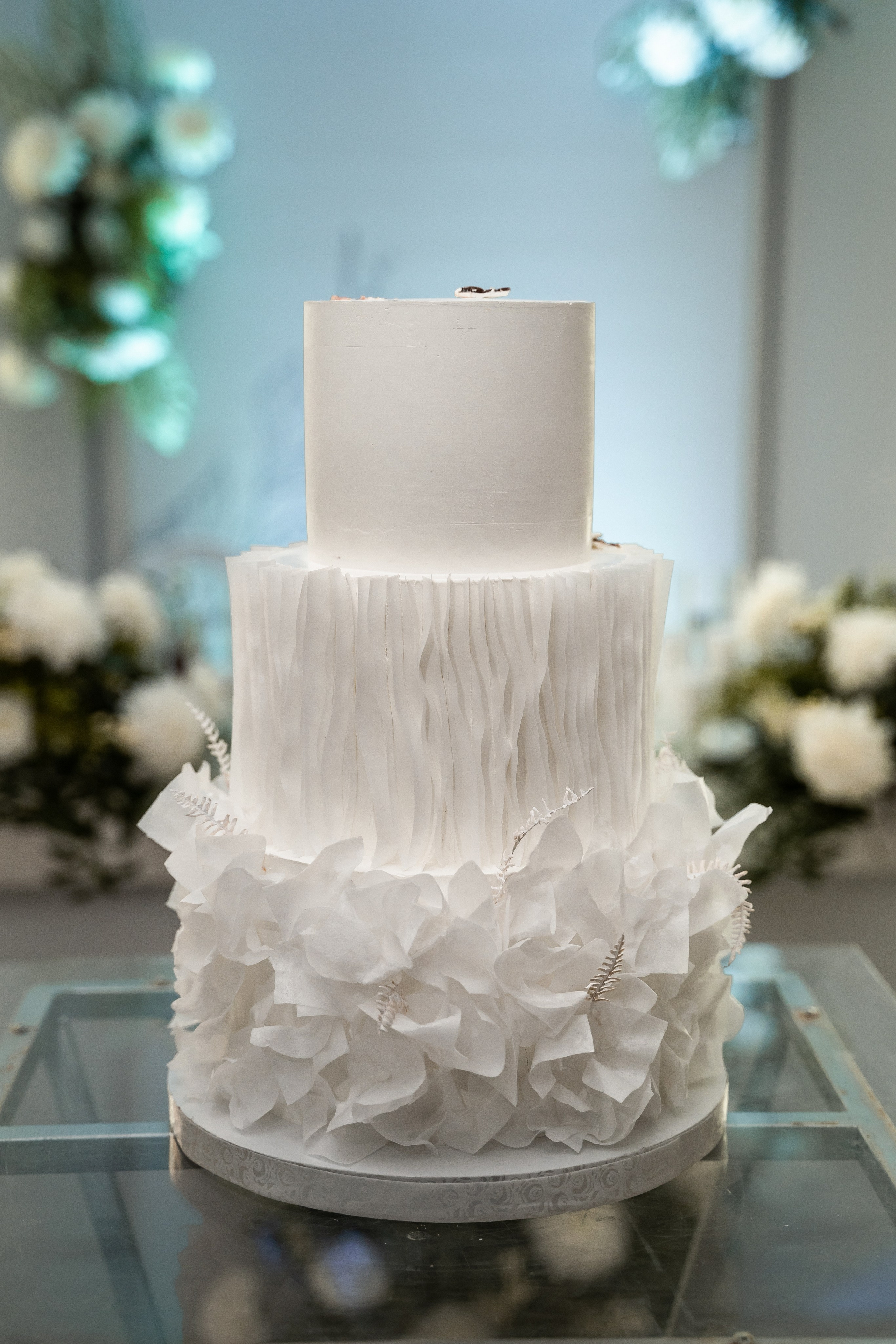 Свадебный банкет. Фотограф Алина Филимонова Тверь