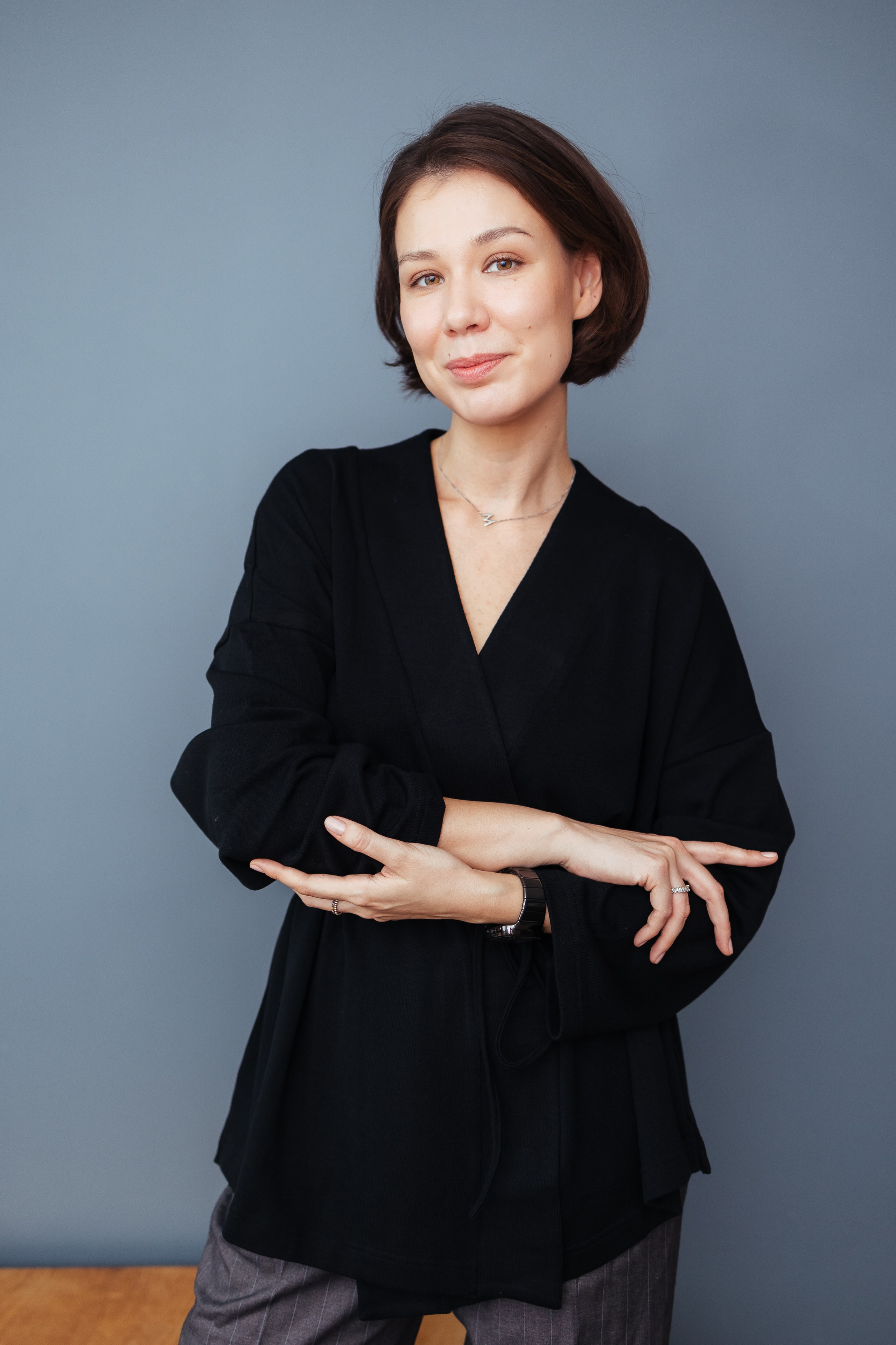 Евгения. Фотограф Печерская Анастасия