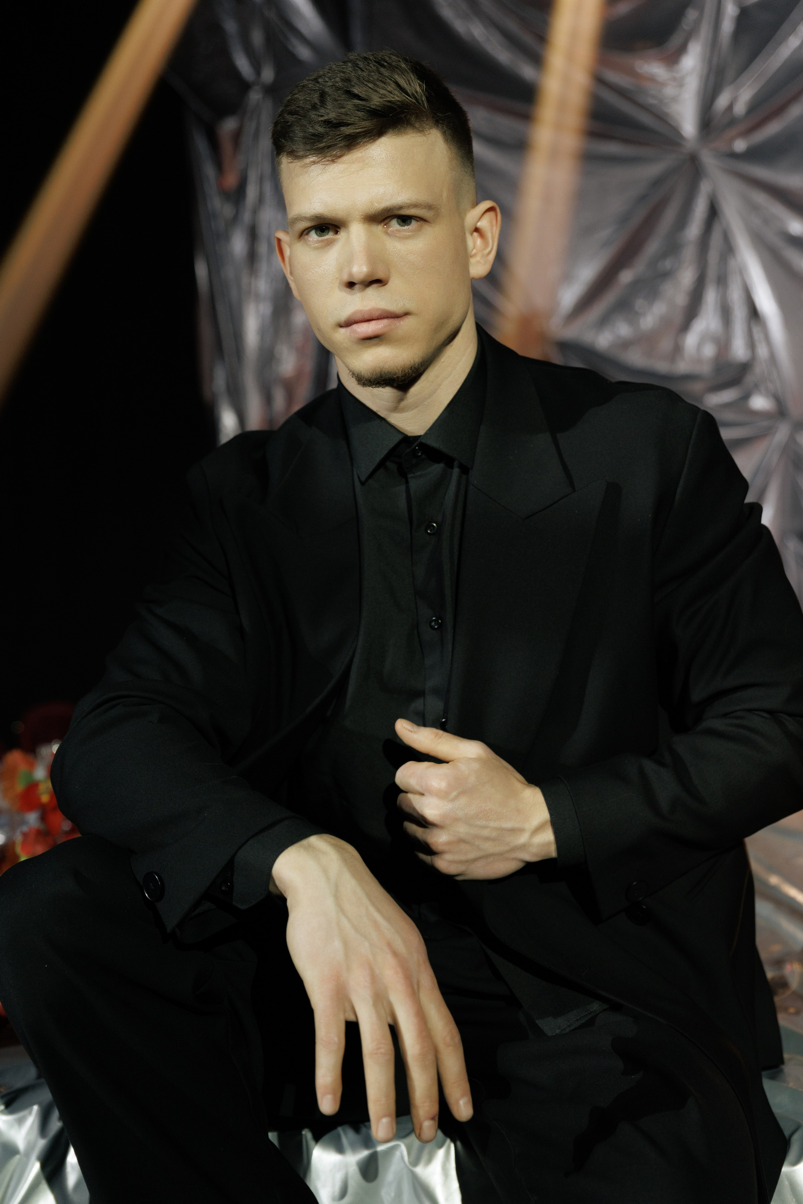 Павел и Виктория. Фотограф и Видеограф в Ростове на Дону