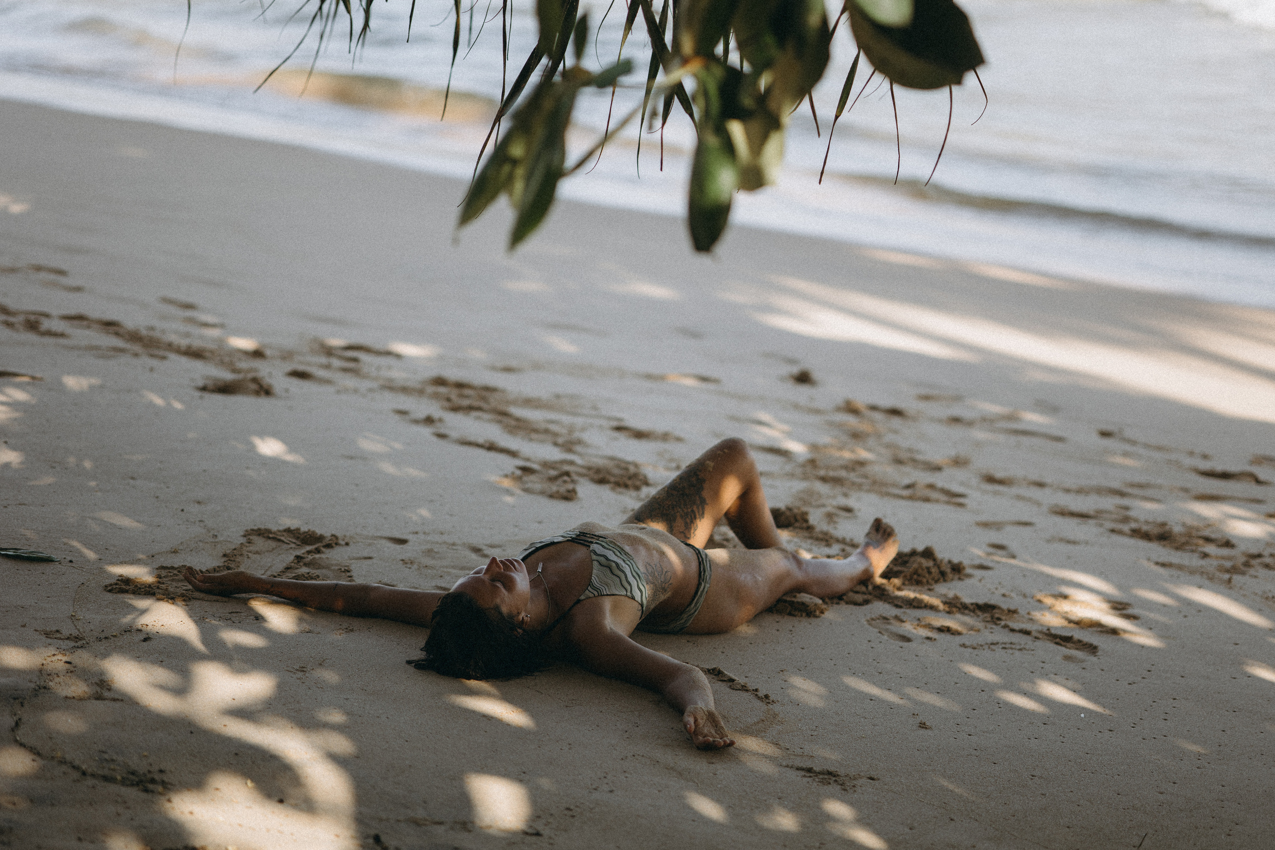 Vikki. Alesya Gee Photographer Uzbekistan