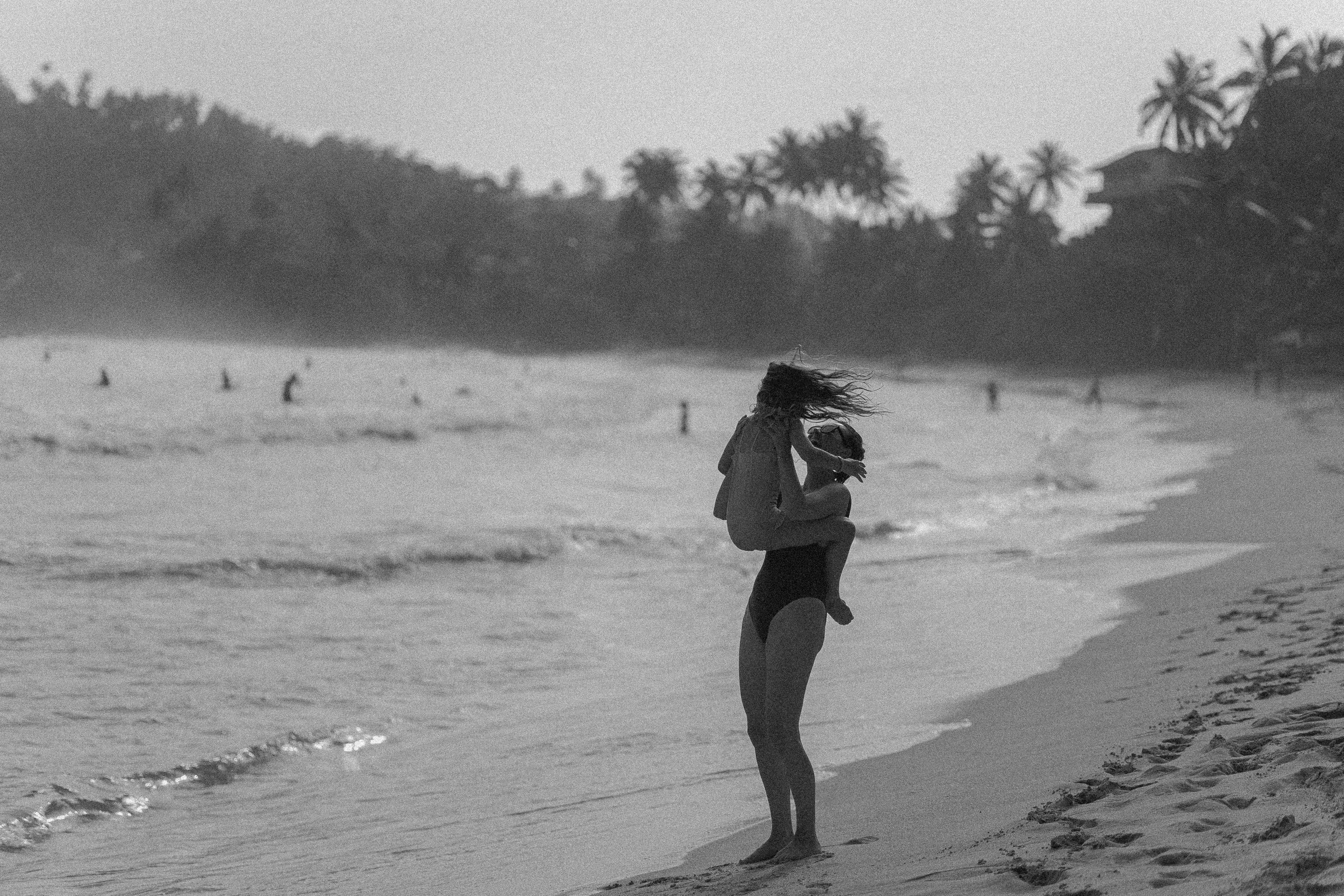 Family. Alesya Gee Photographer Uzbekistan