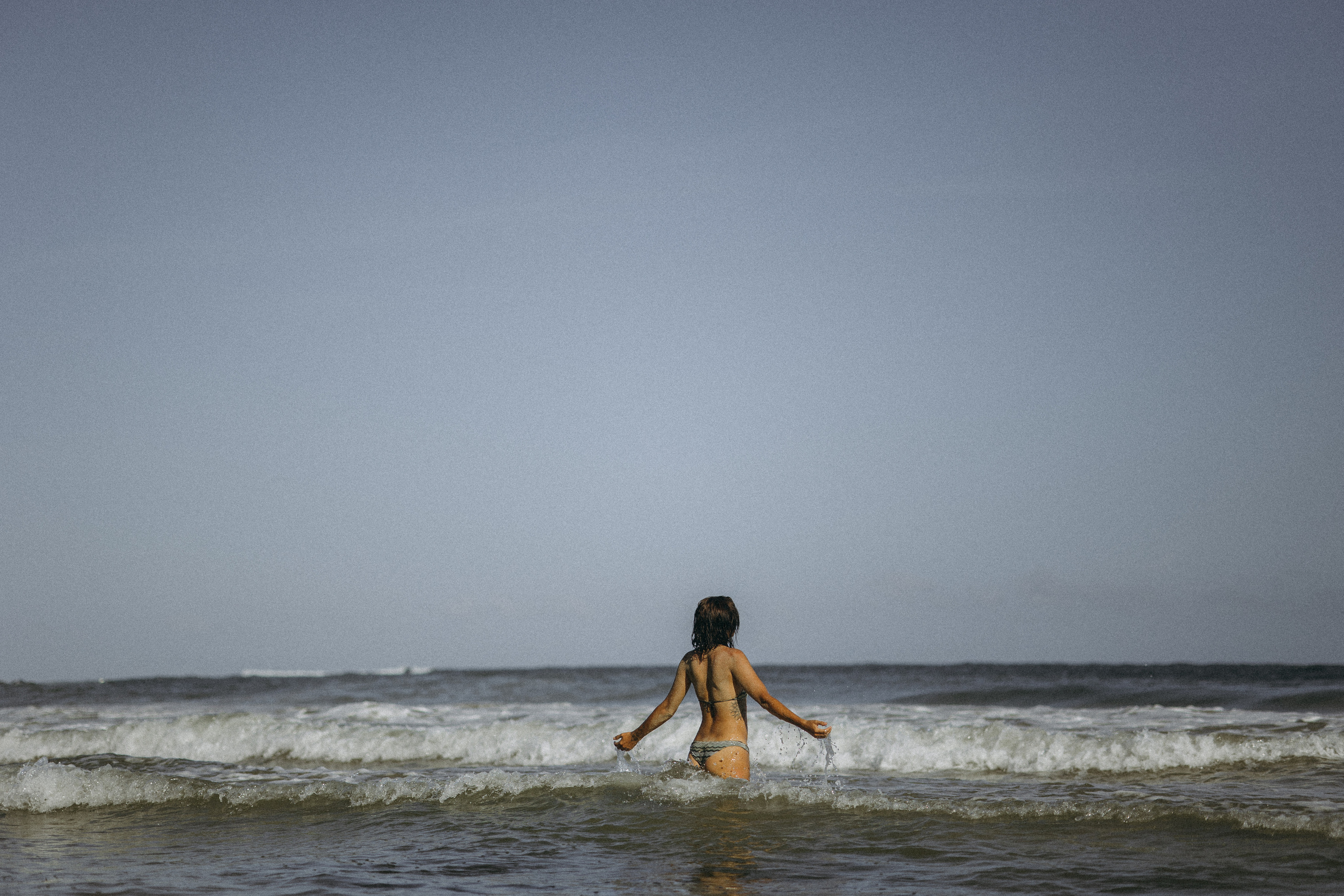 Vikki. Alesya Gee Photographer Uzbekistan