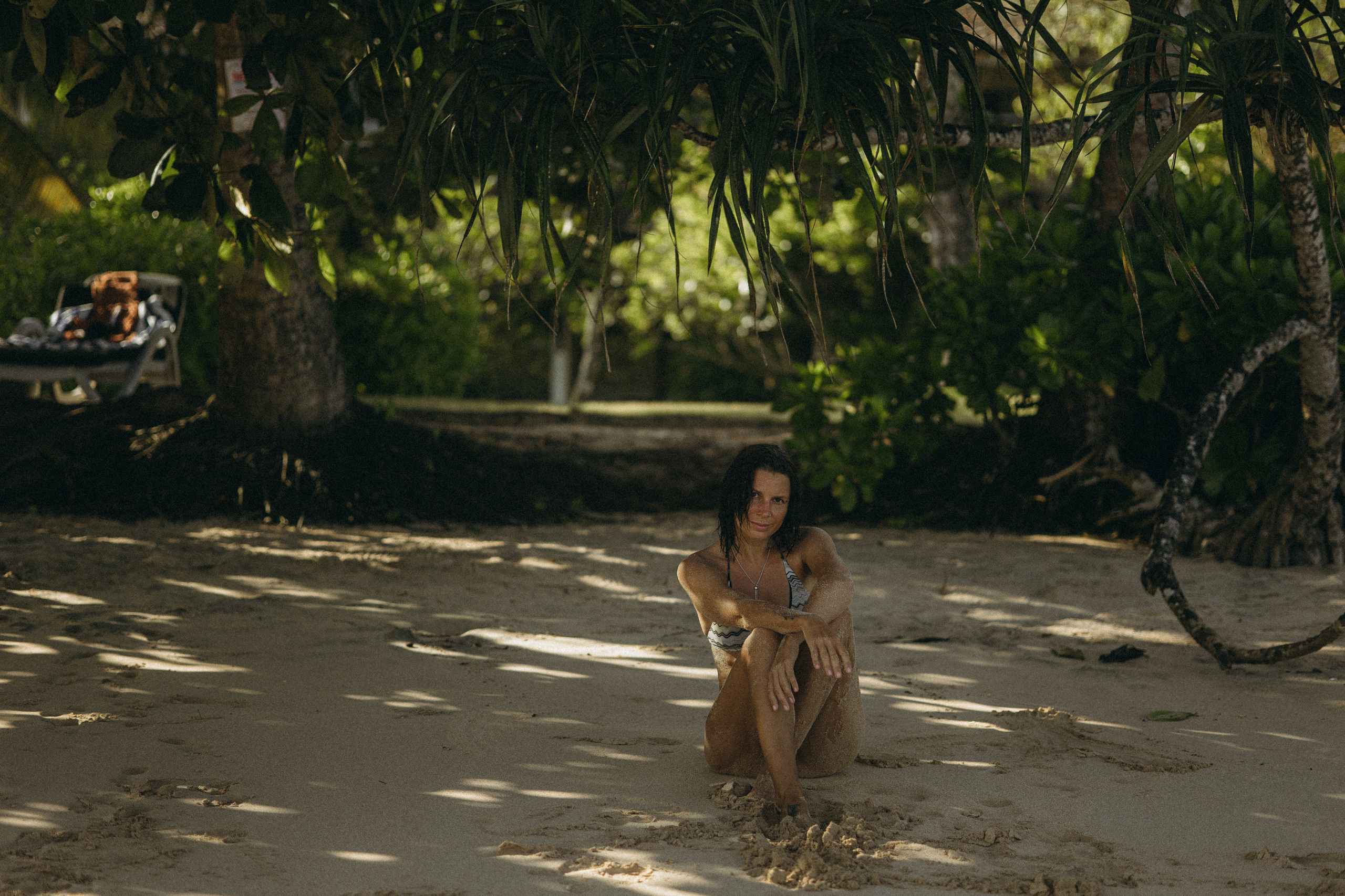 Vikki. Alesya Gee Photographer Uzbekistan