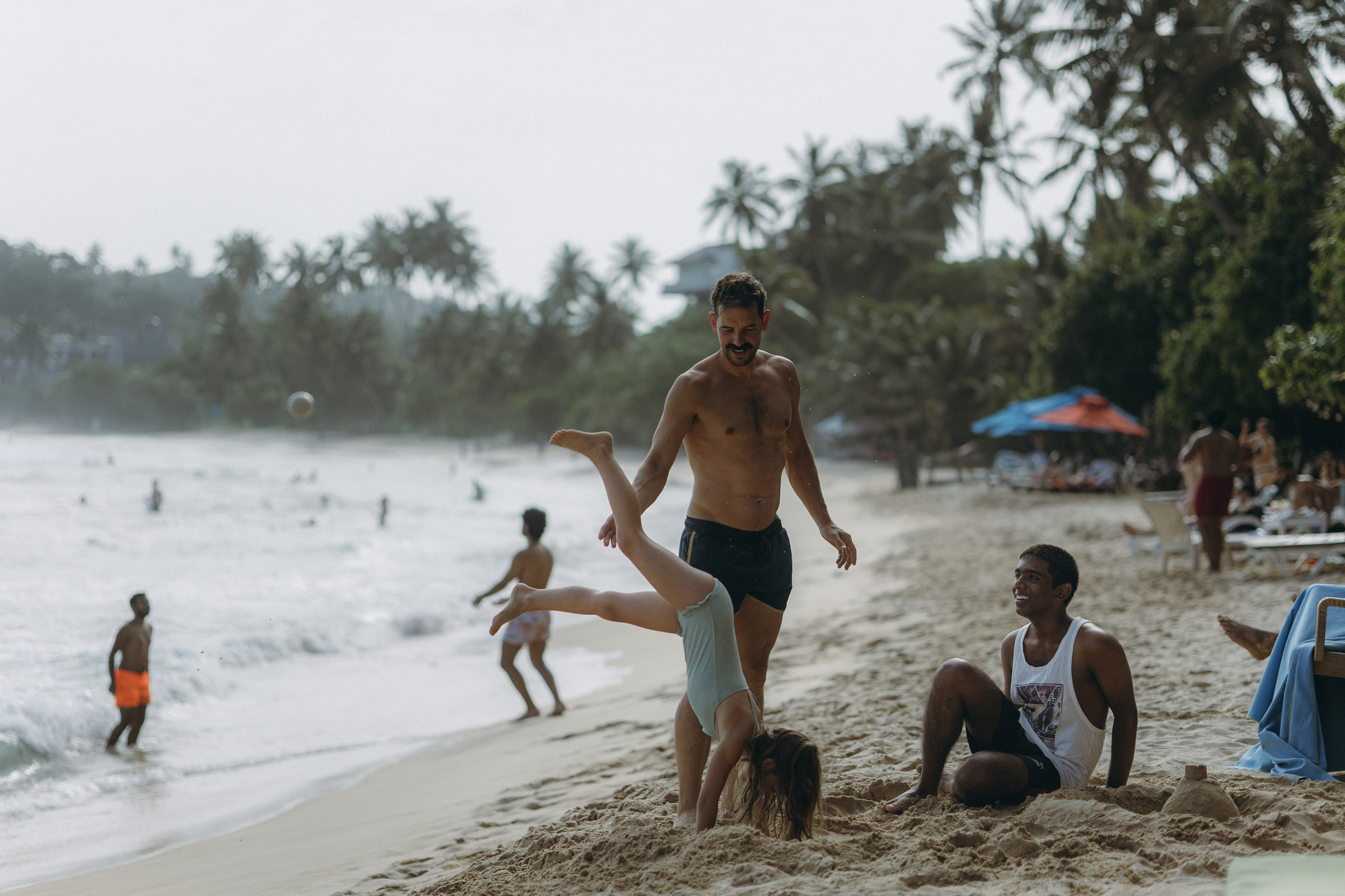 Family. Alesya Gee Photographer Uzbekistan