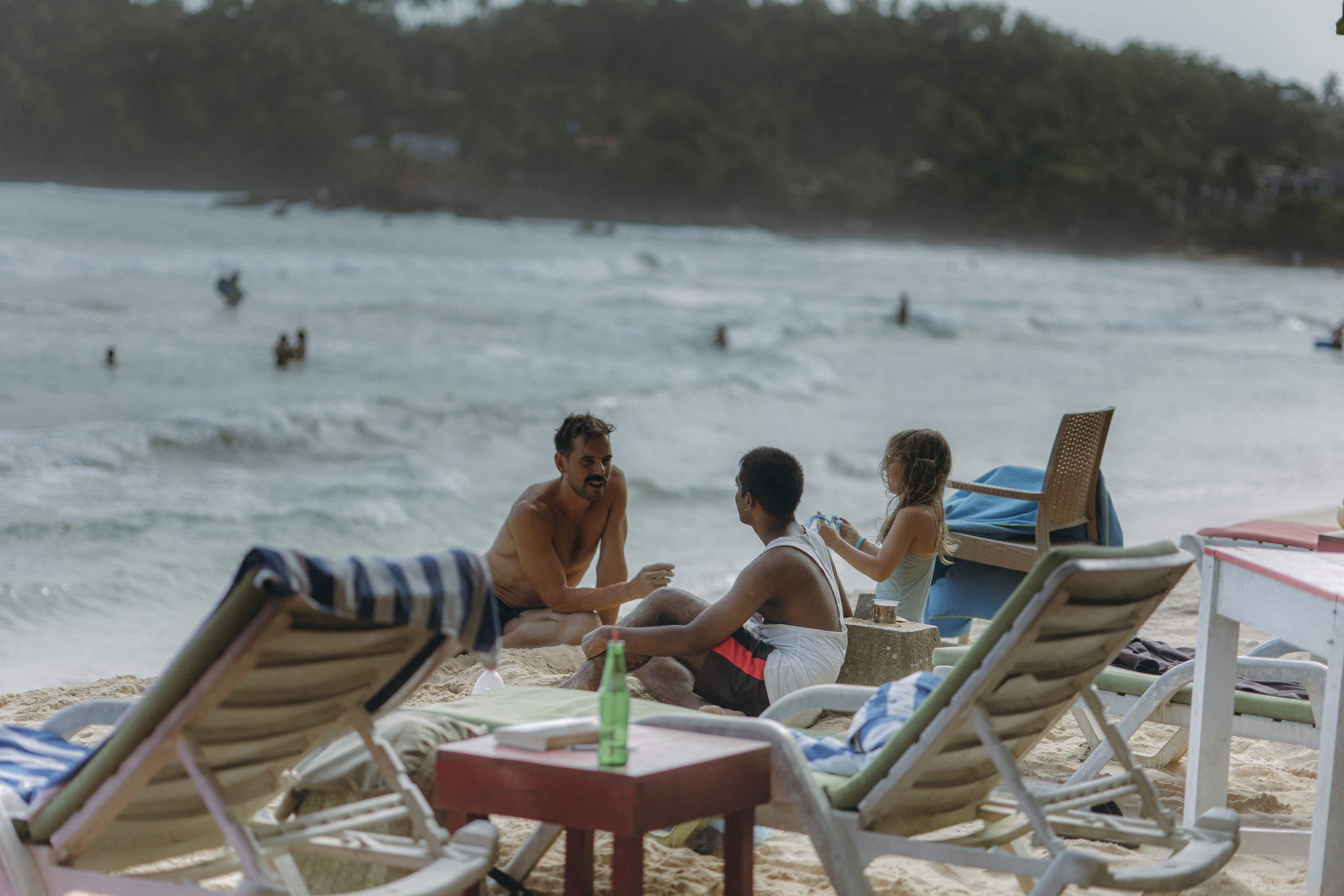 Family. Alesya Gee Photographer Uzbekistan