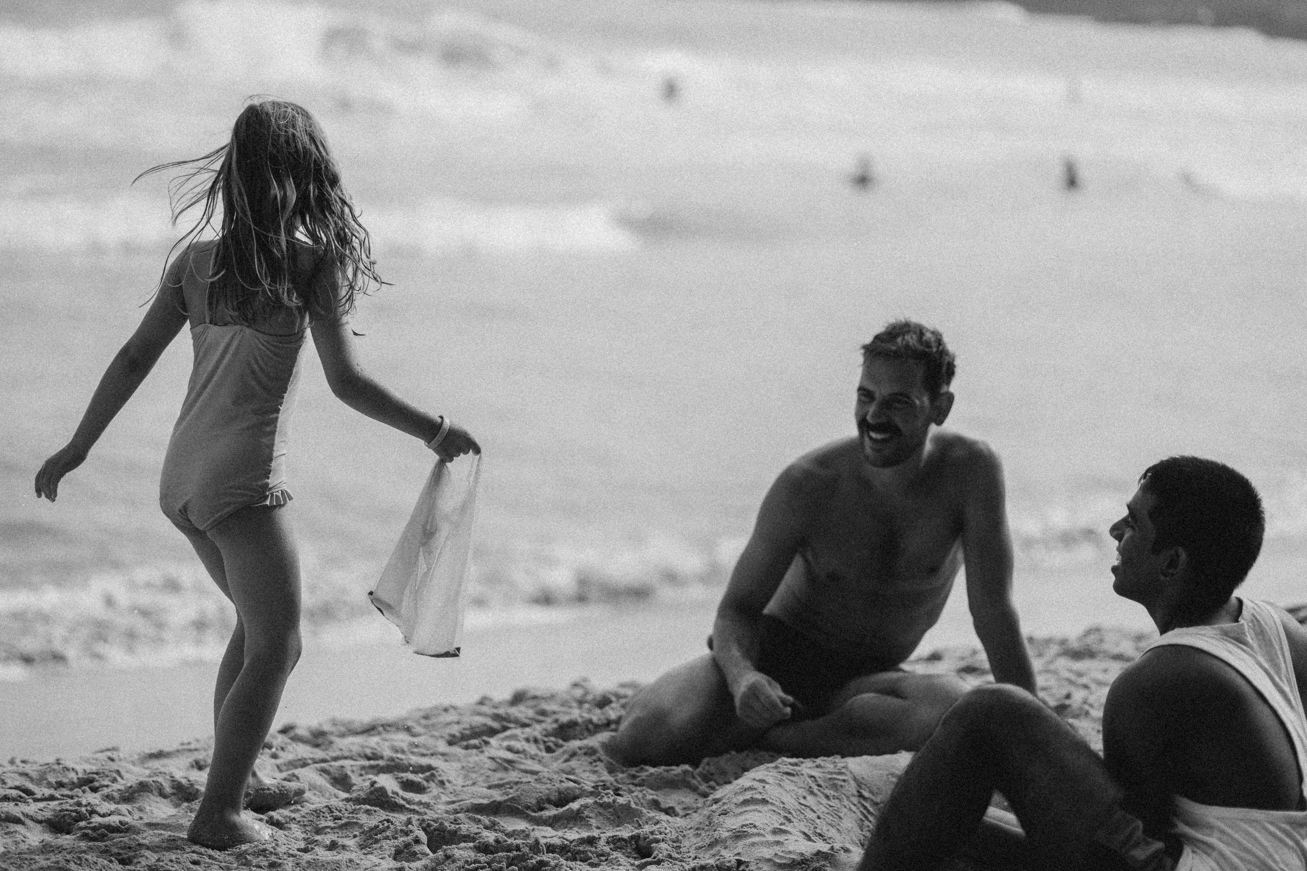 Family. Alesya Gee Photographer Uzbekistan