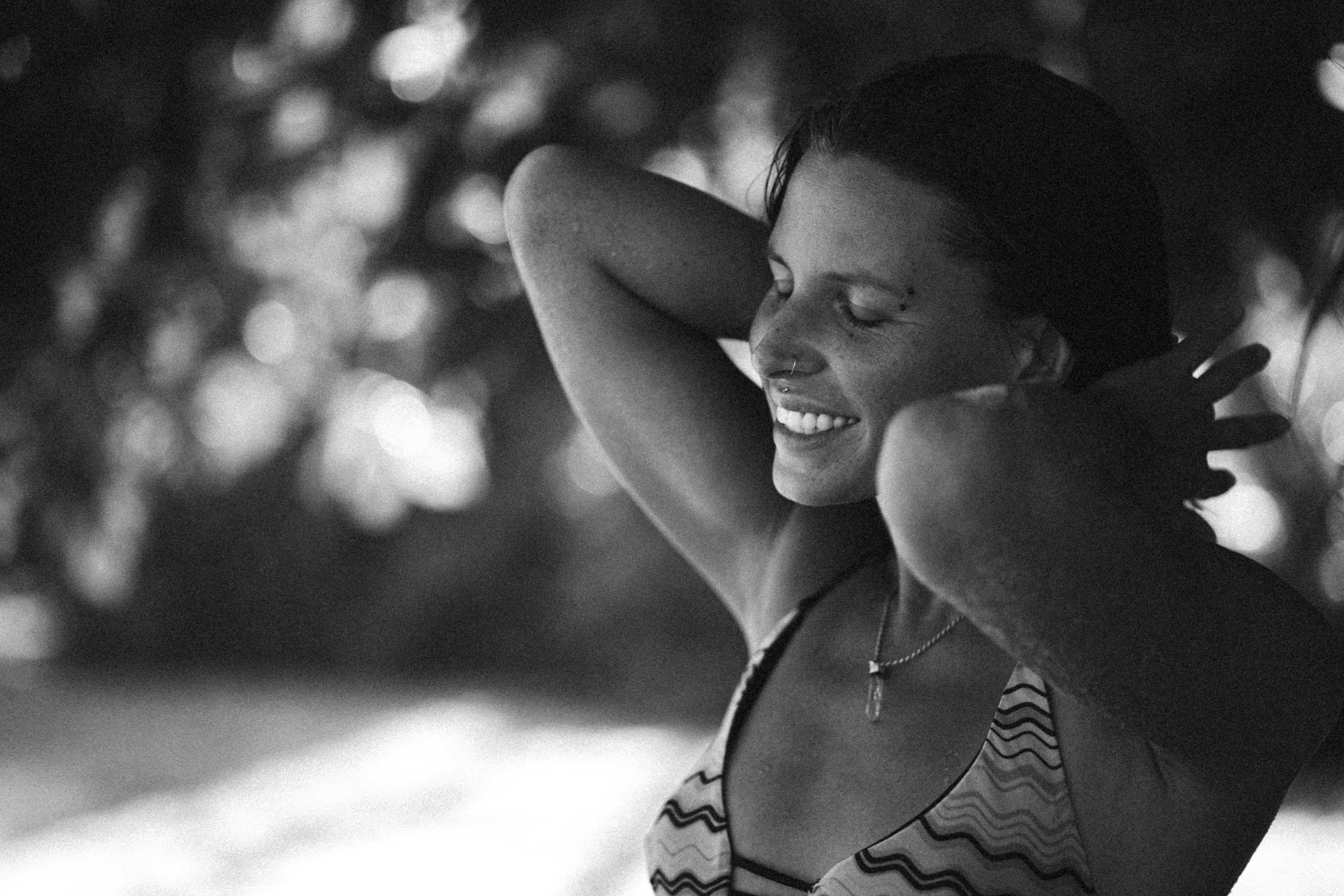 Vikki. Alesya Gee Photographer Uzbekistan