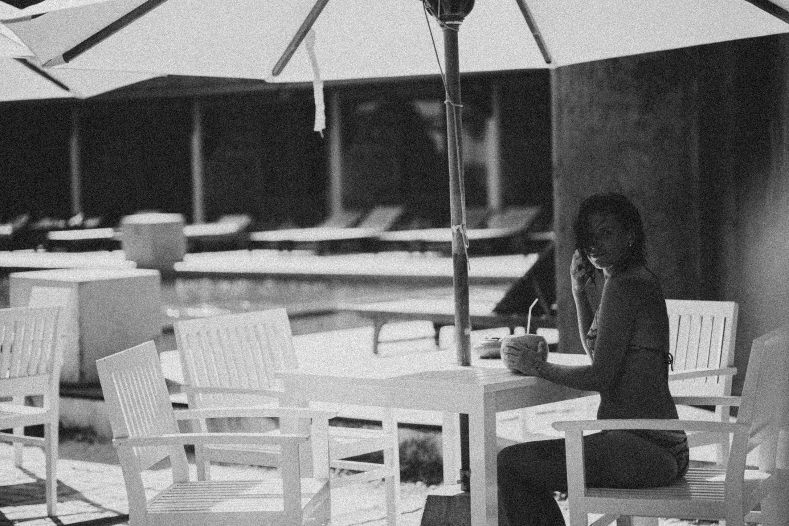 Vikki. Alesya Gee Photographer Uzbekistan