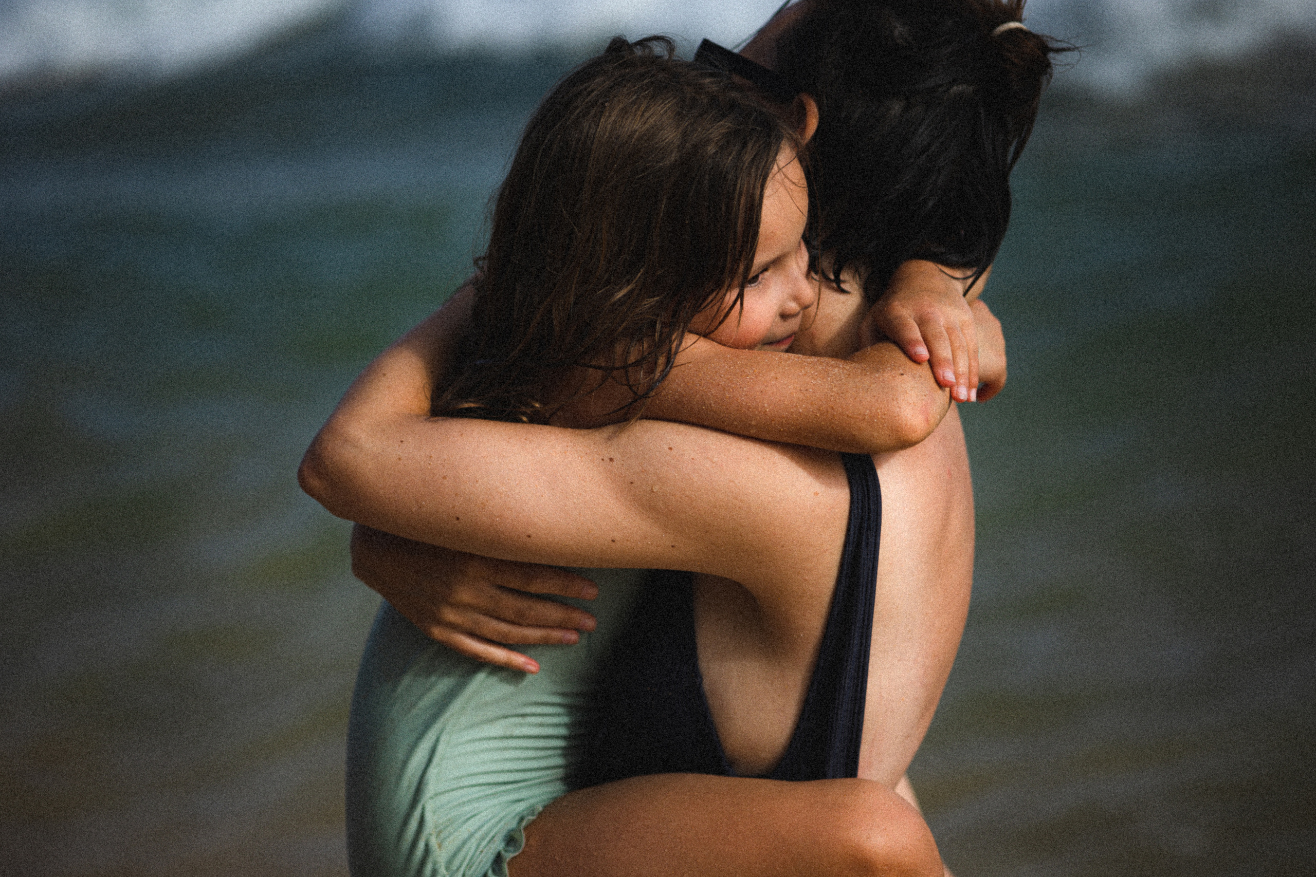 Family. Alesya Gee Photographer Uzbekistan