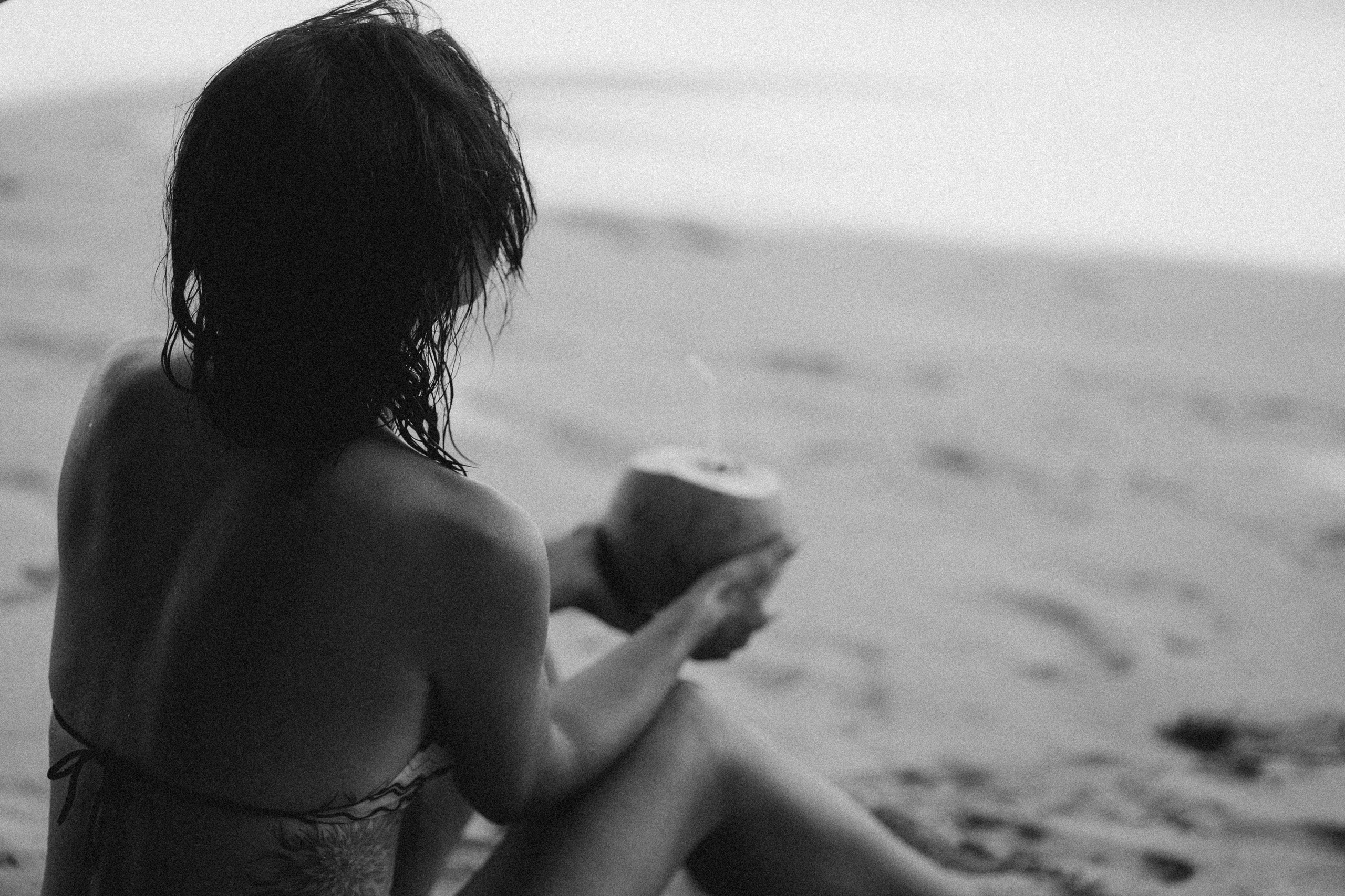 Vikki. Alesya Gee Photographer Uzbekistan