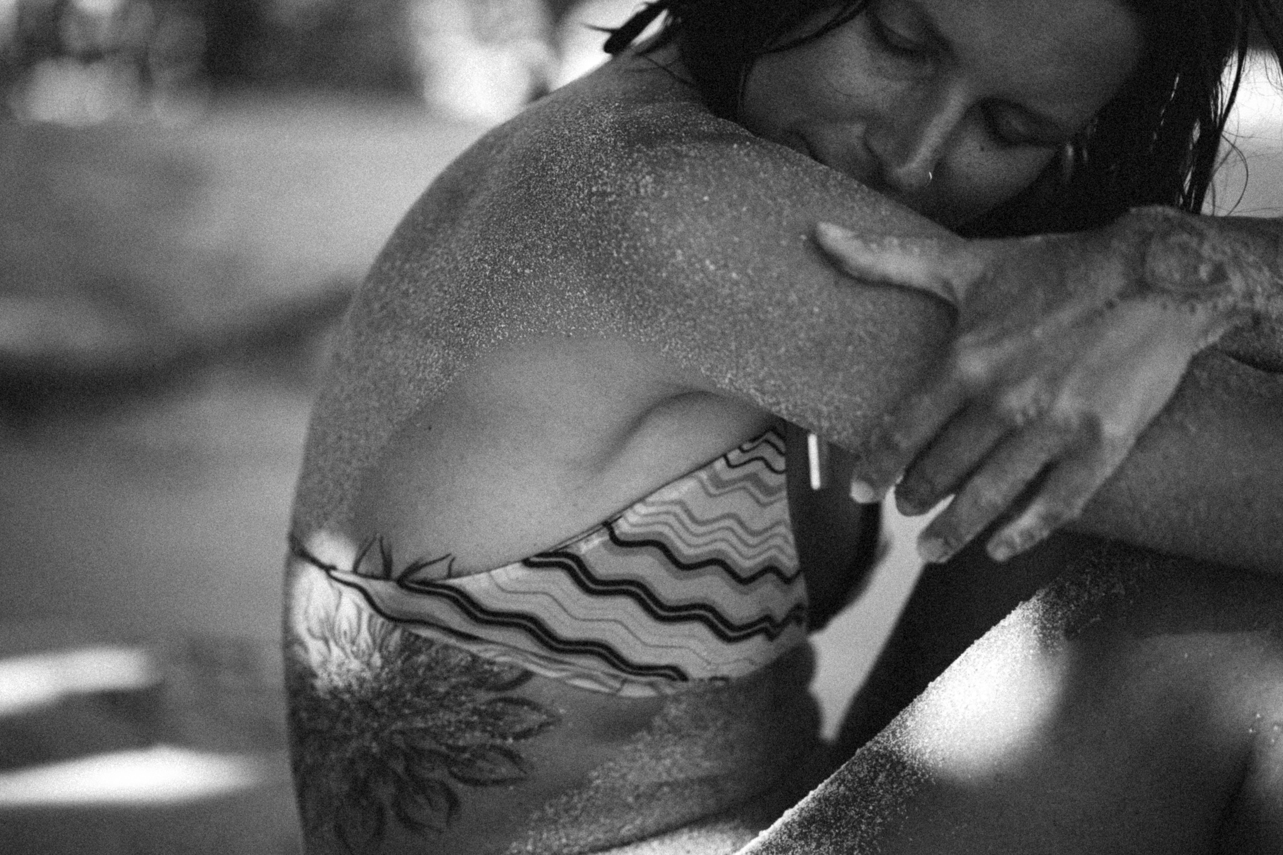 Vikki. Alesya Gee Photographer Uzbekistan