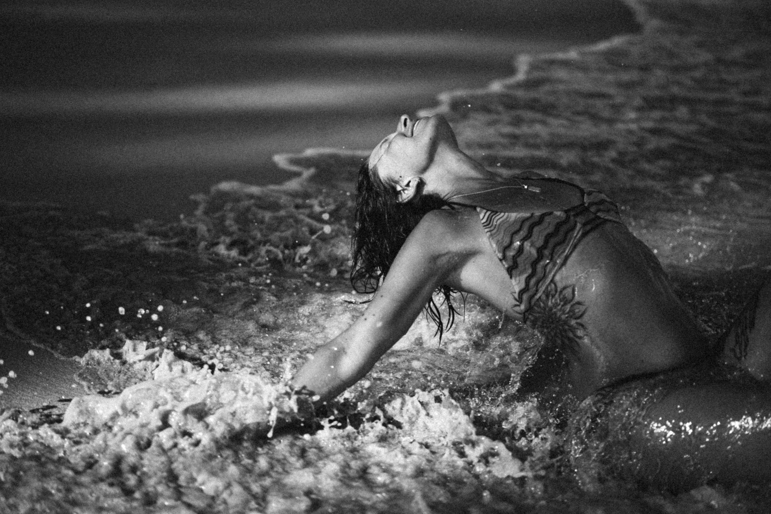 Vikki. Alesya Gee Photographer Uzbekistan