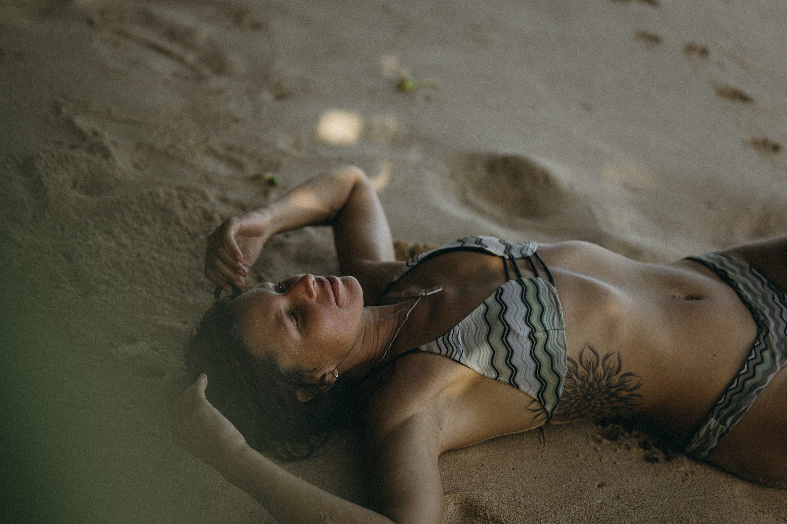 Vikki. Alesya Gee Photographer Uzbekistan