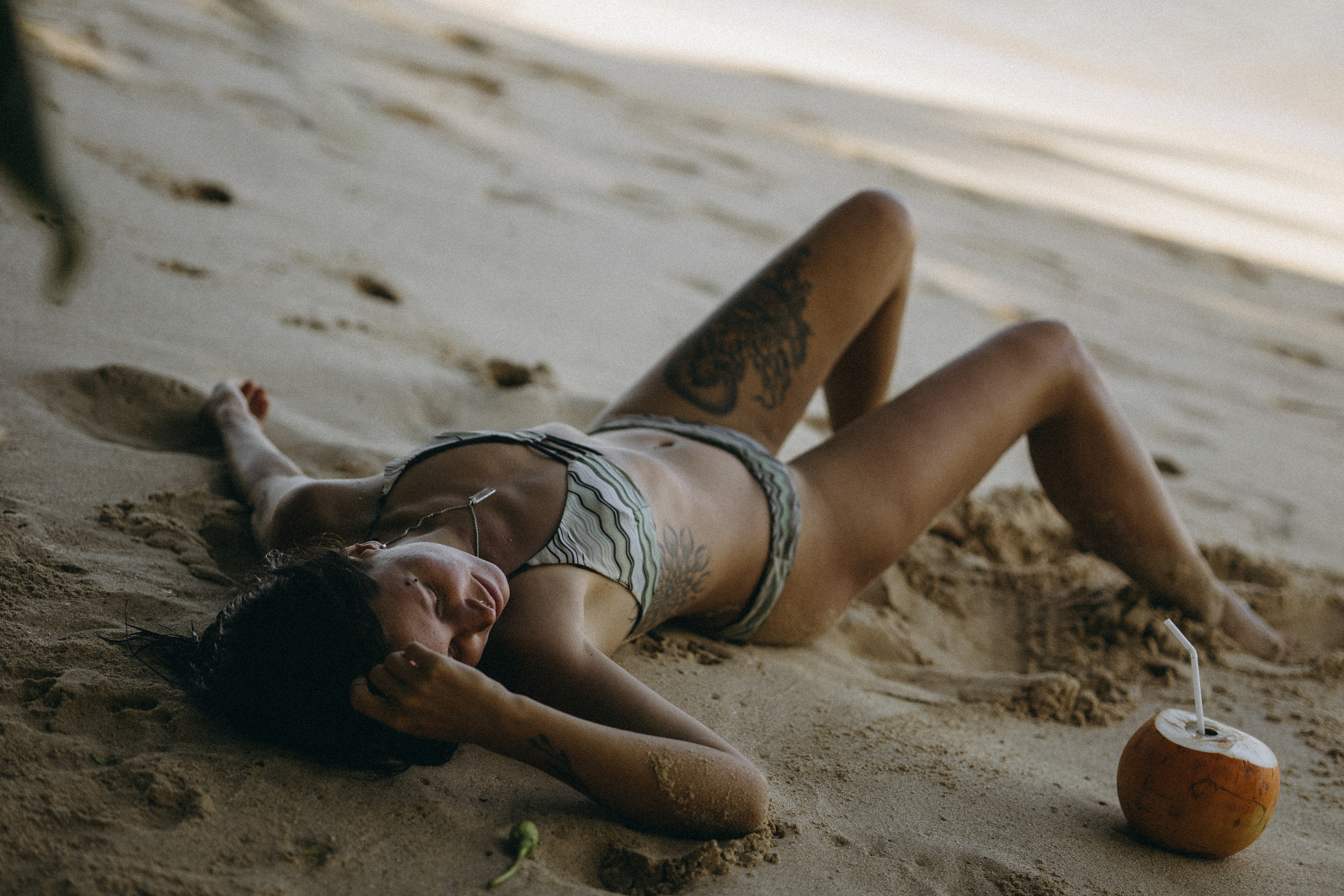 Vikki. Alesya Gee Photographer Uzbekistan