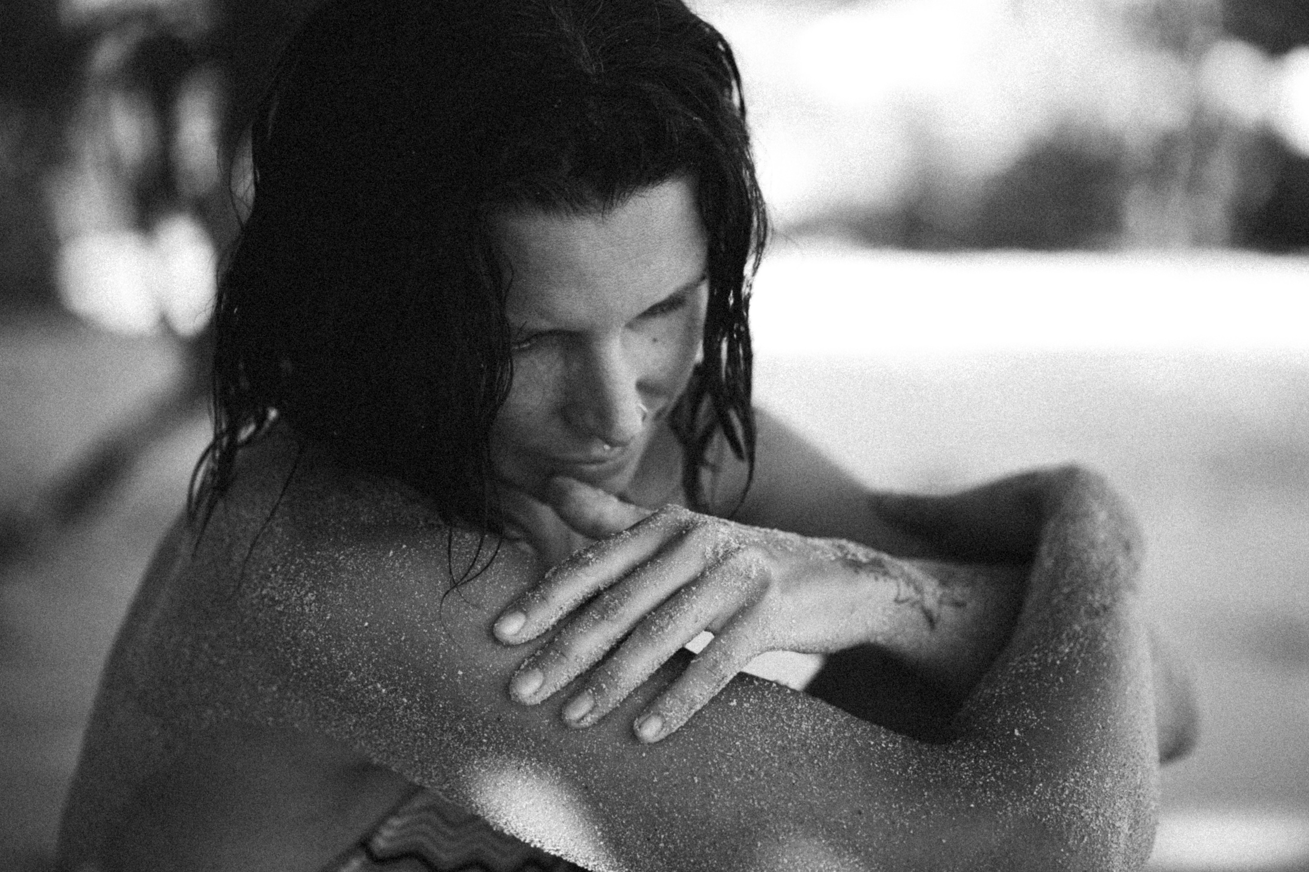 Vikki. Alesya Gee Photographer Uzbekistan