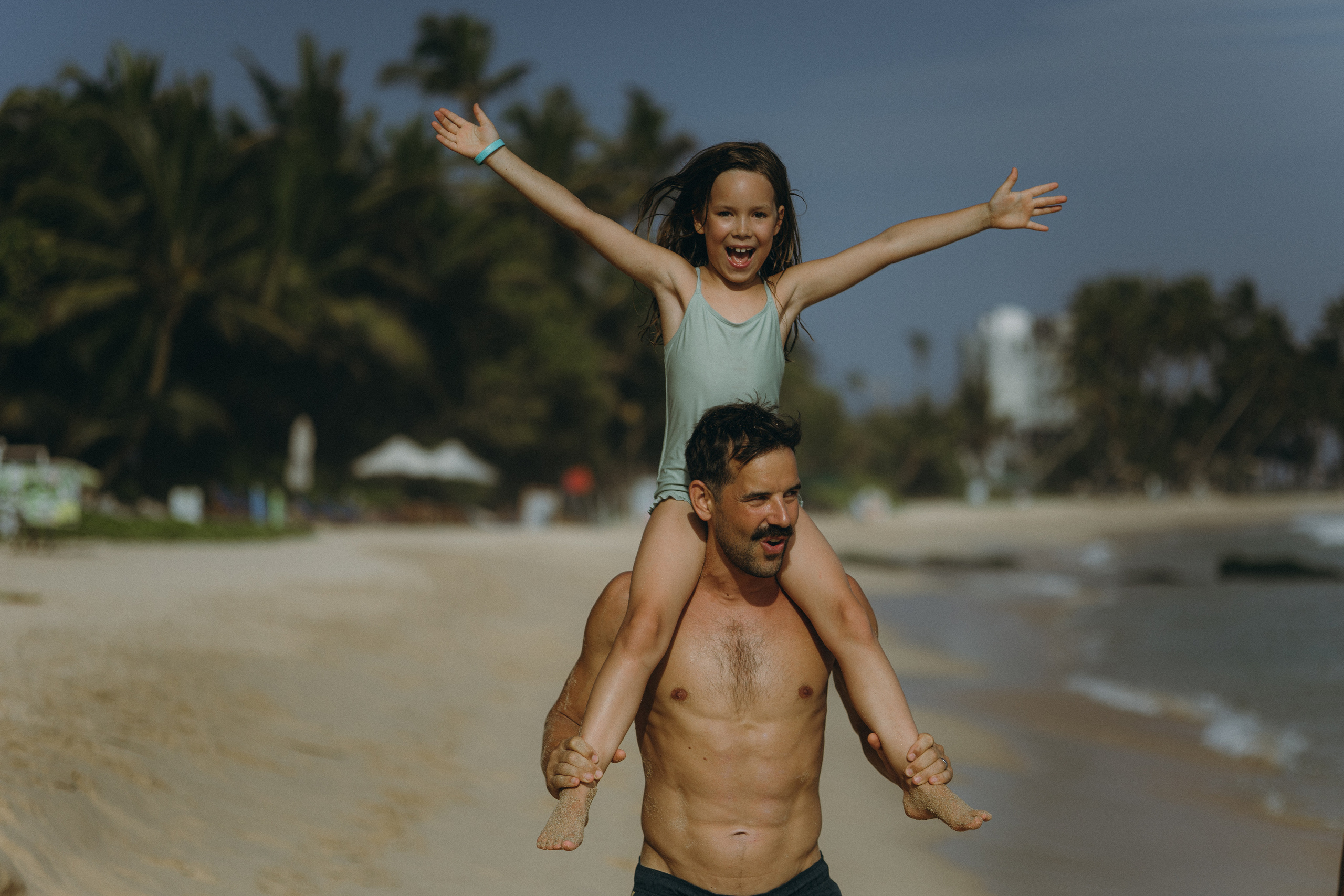 Family. Alesya Gee Photographer Uzbekistan