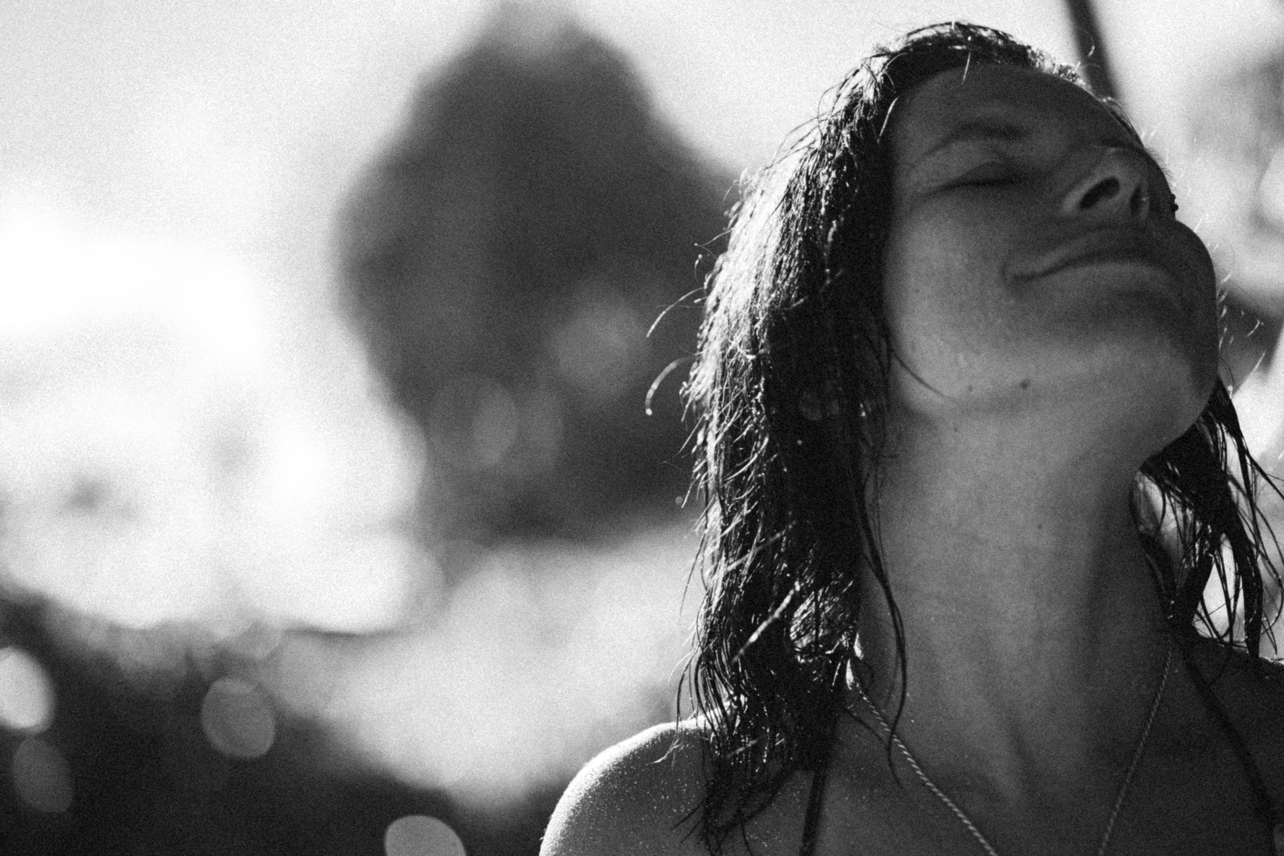 Vikki. Alesya Gee Photographer Uzbekistan