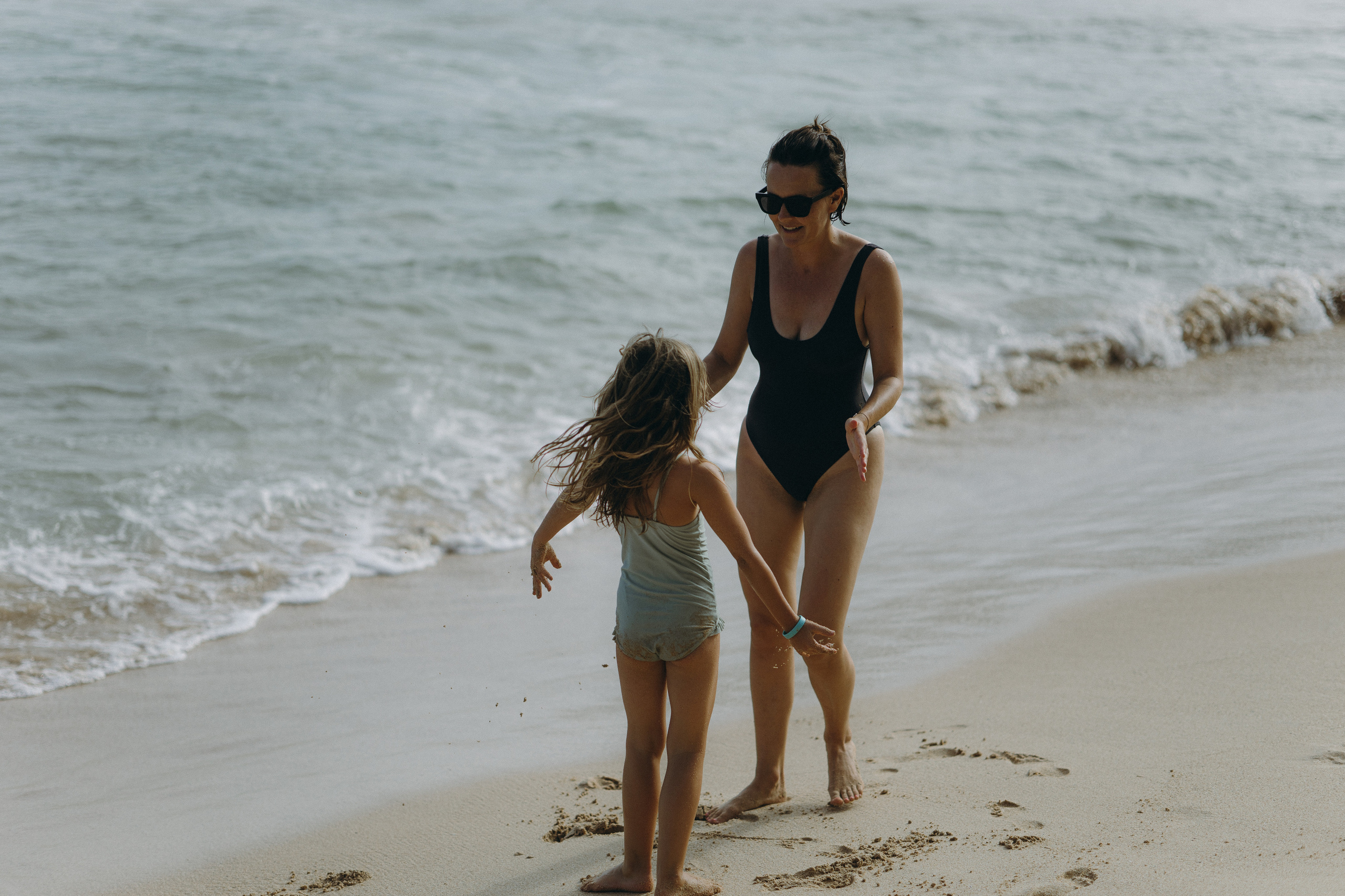 Family. Alesya Gee Photographer Uzbekistan