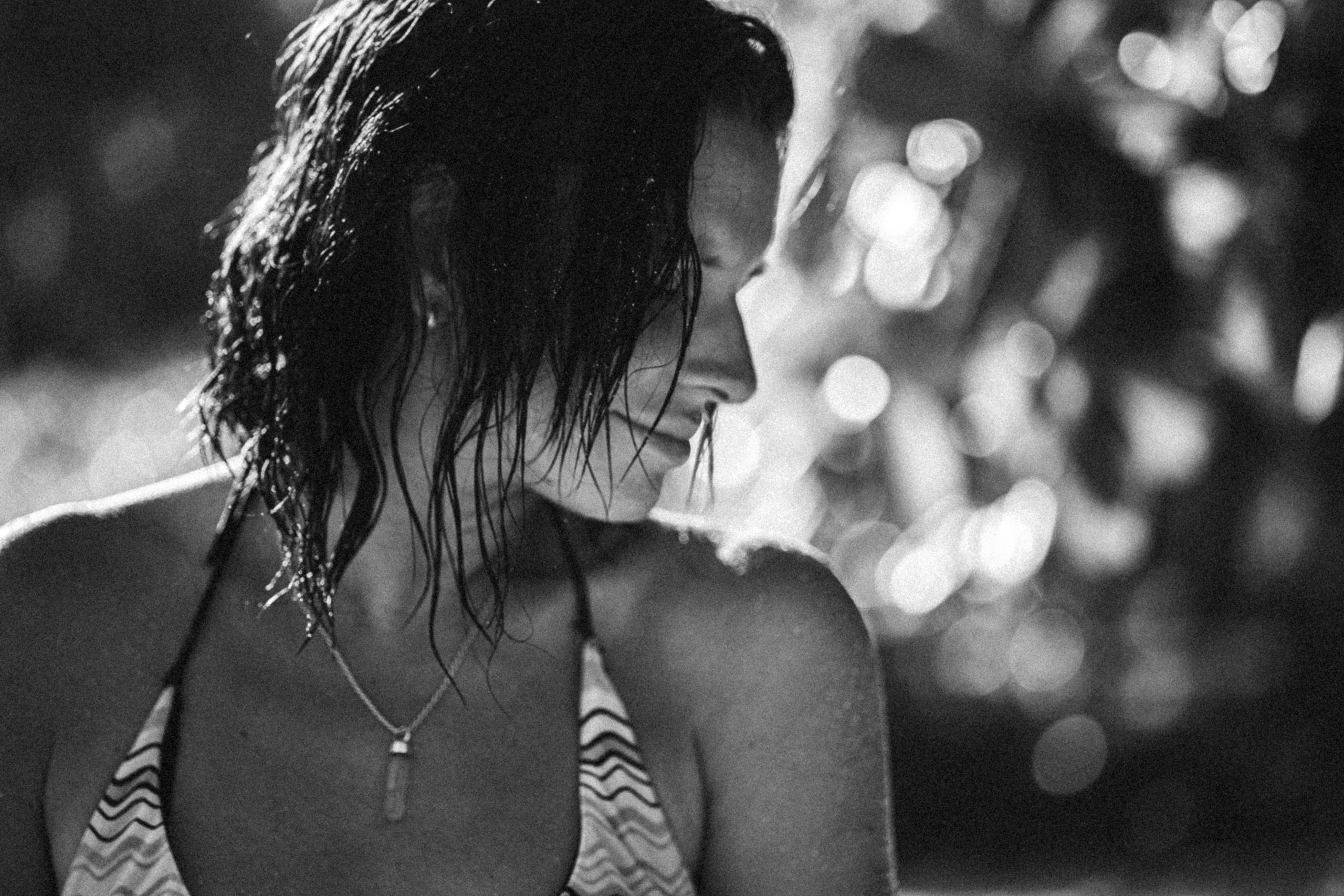 Vikki. Alesya Gee Photographer Uzbekistan