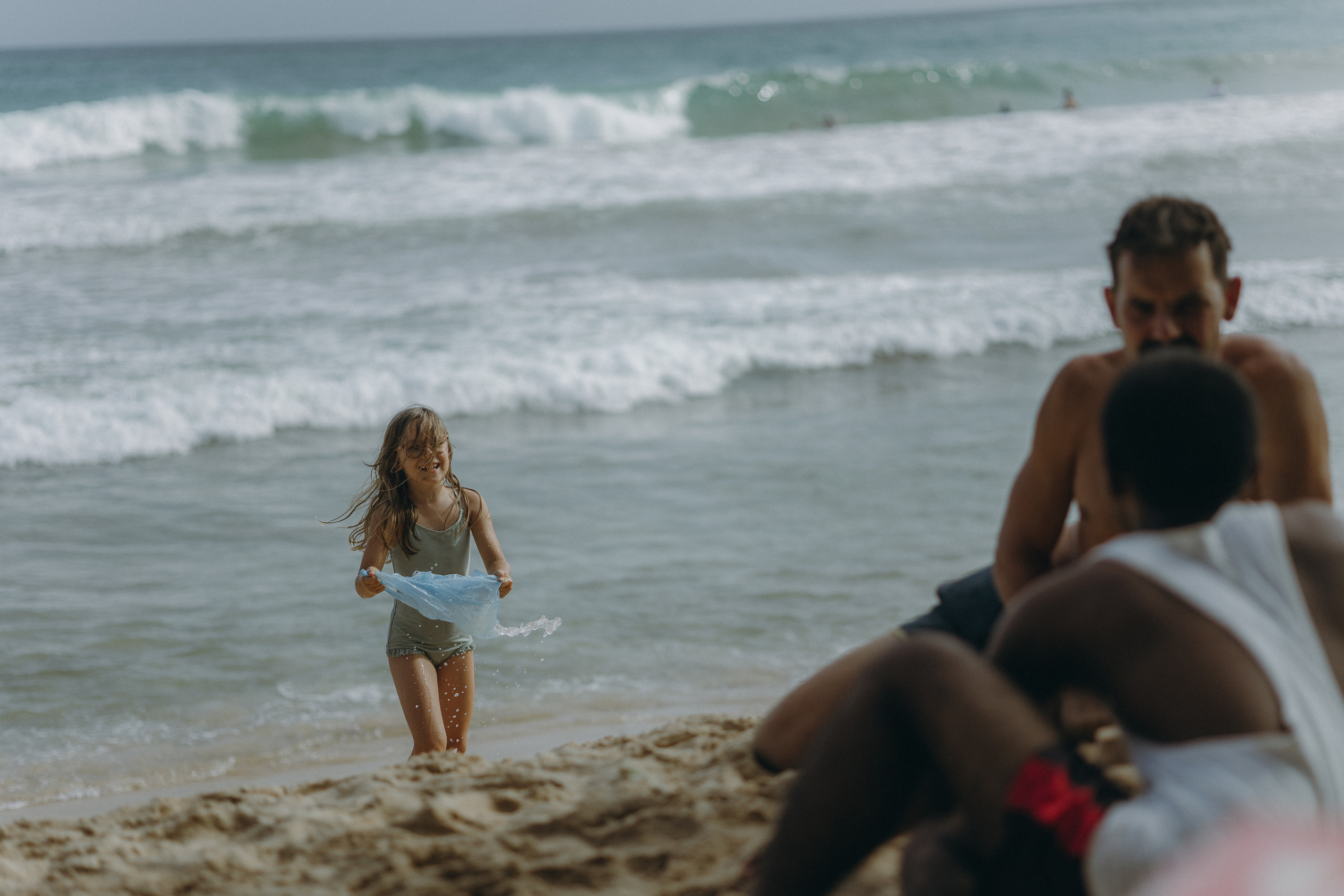 Family. Alesya Gee Photographer Uzbekistan