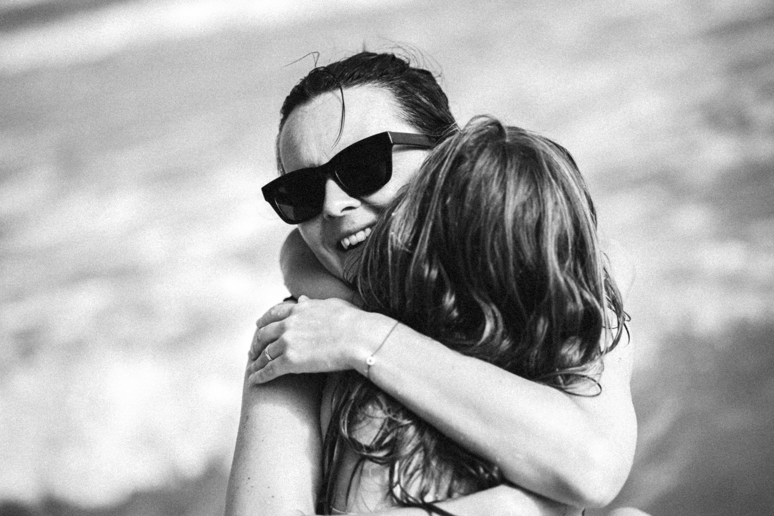 Family. Alesya Gee Photographer Uzbekistan