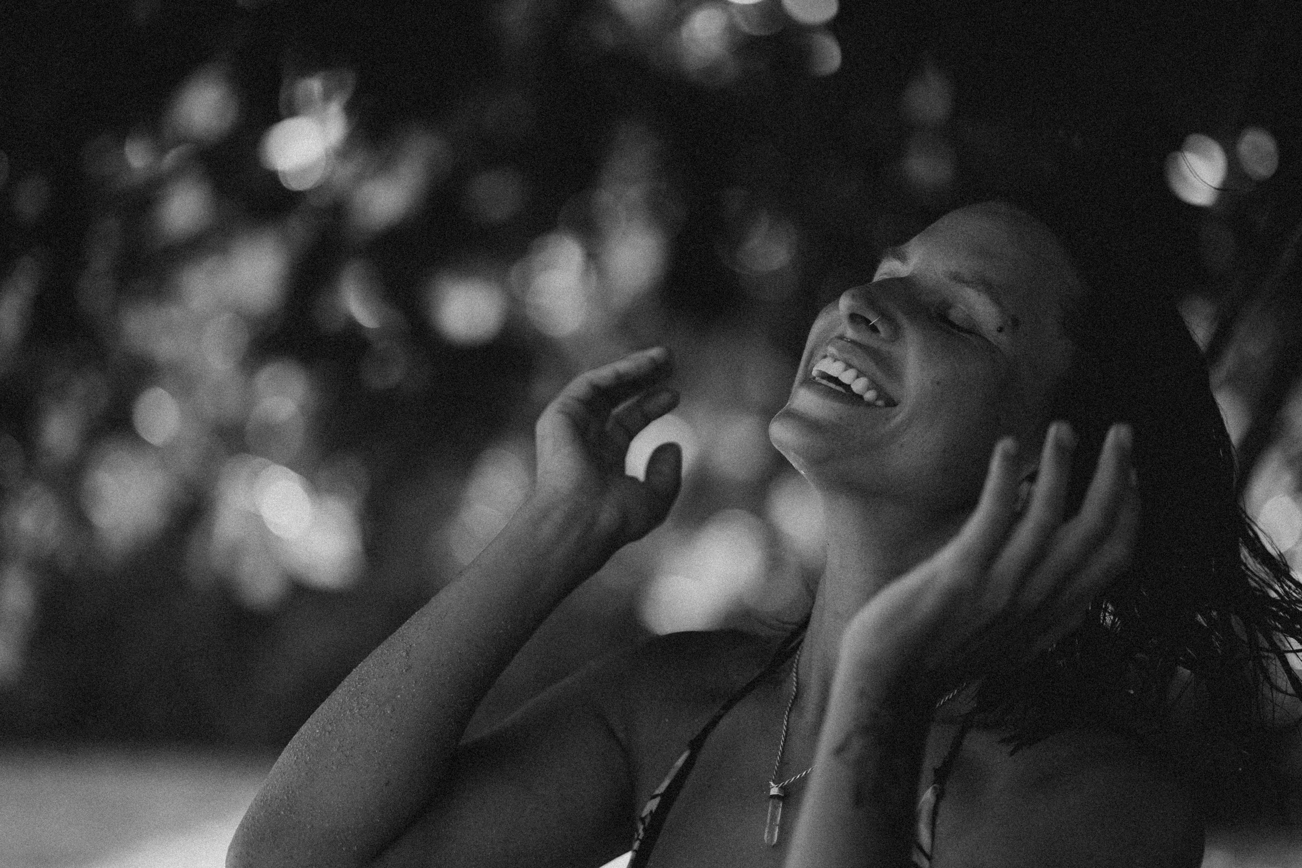 Vikki. Alesya Gee Photographer Uzbekistan