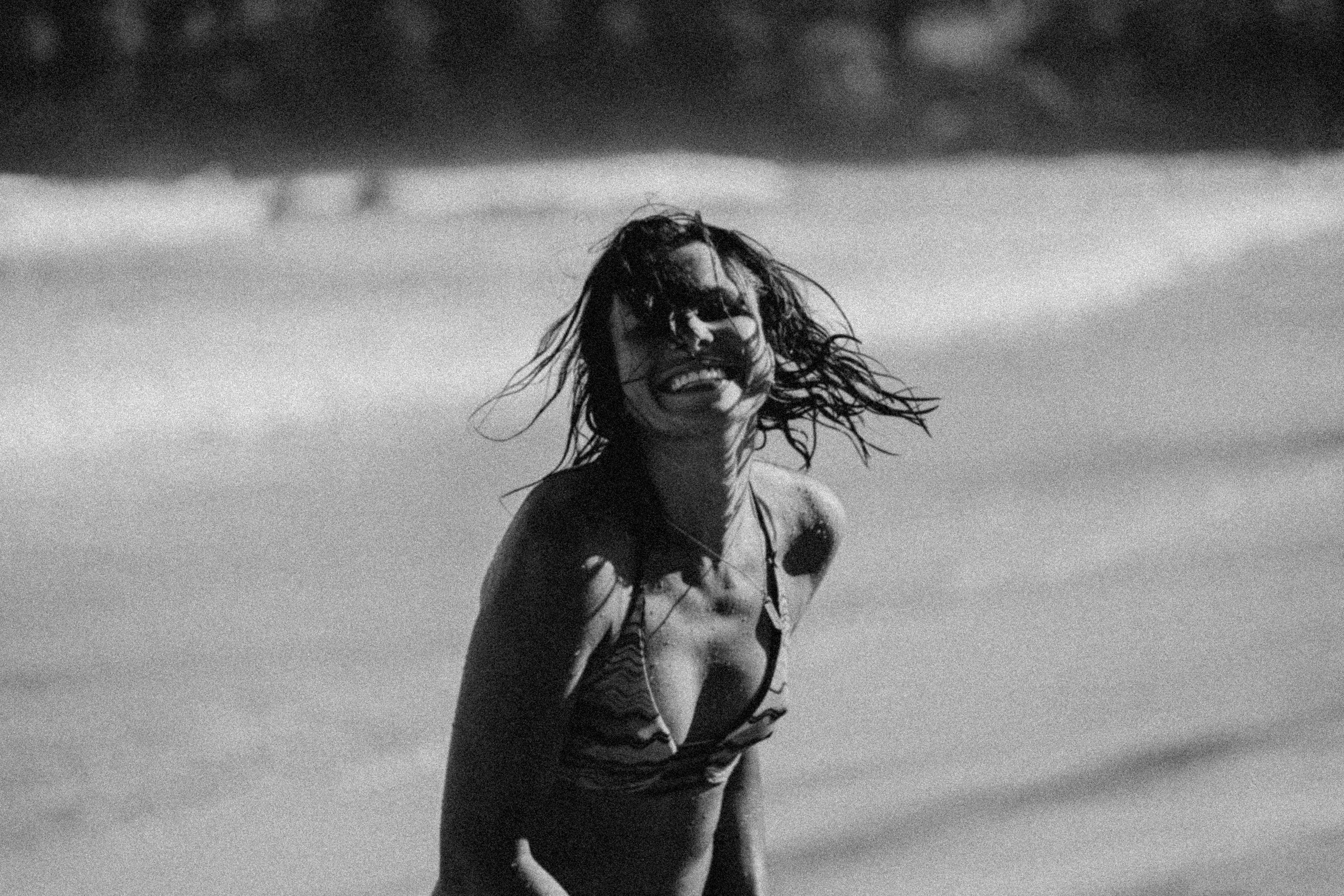 Vikki. Alesya Gee Photographer Uzbekistan