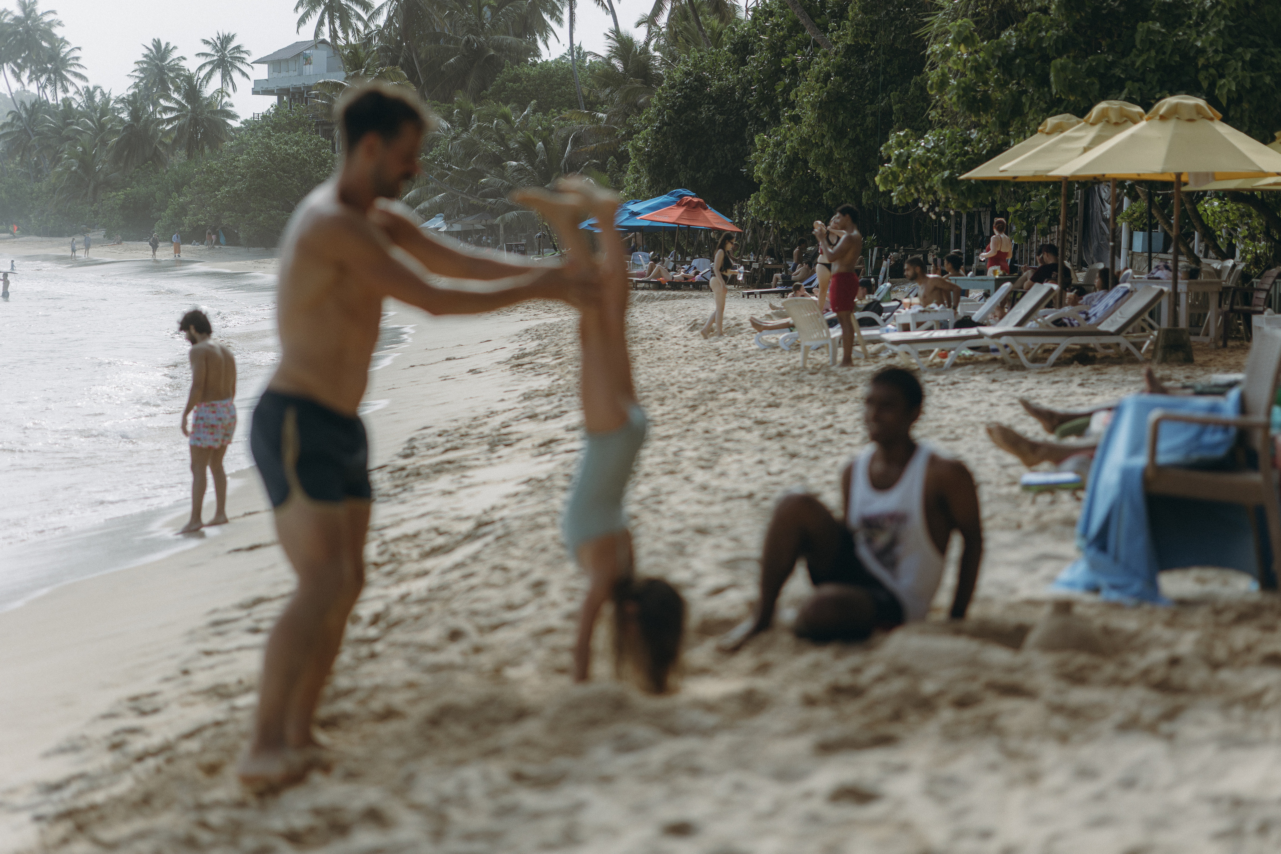 Family. Alesya Gee Photographer Uzbekistan