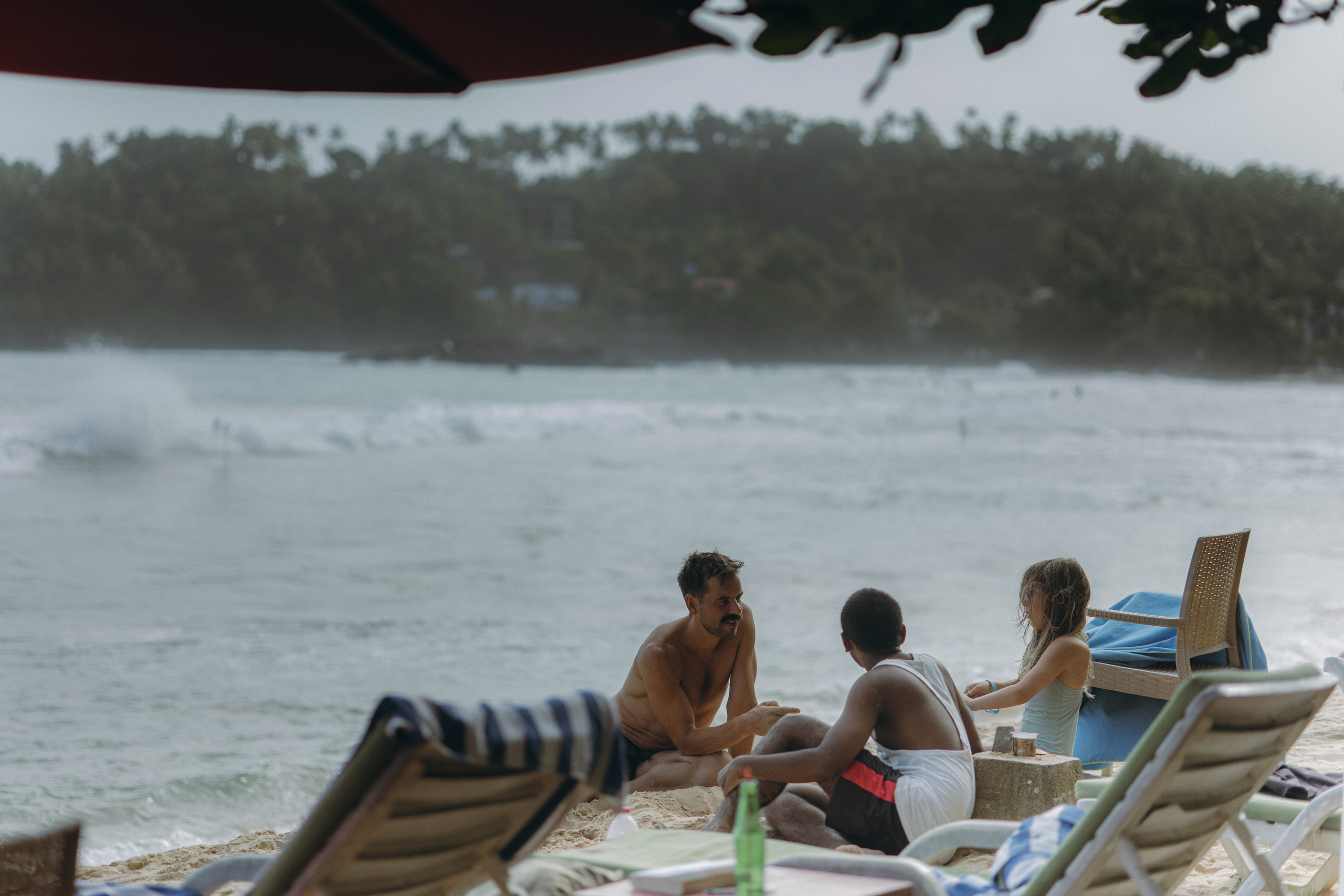 Family. Alesya Gee Photographer Uzbekistan