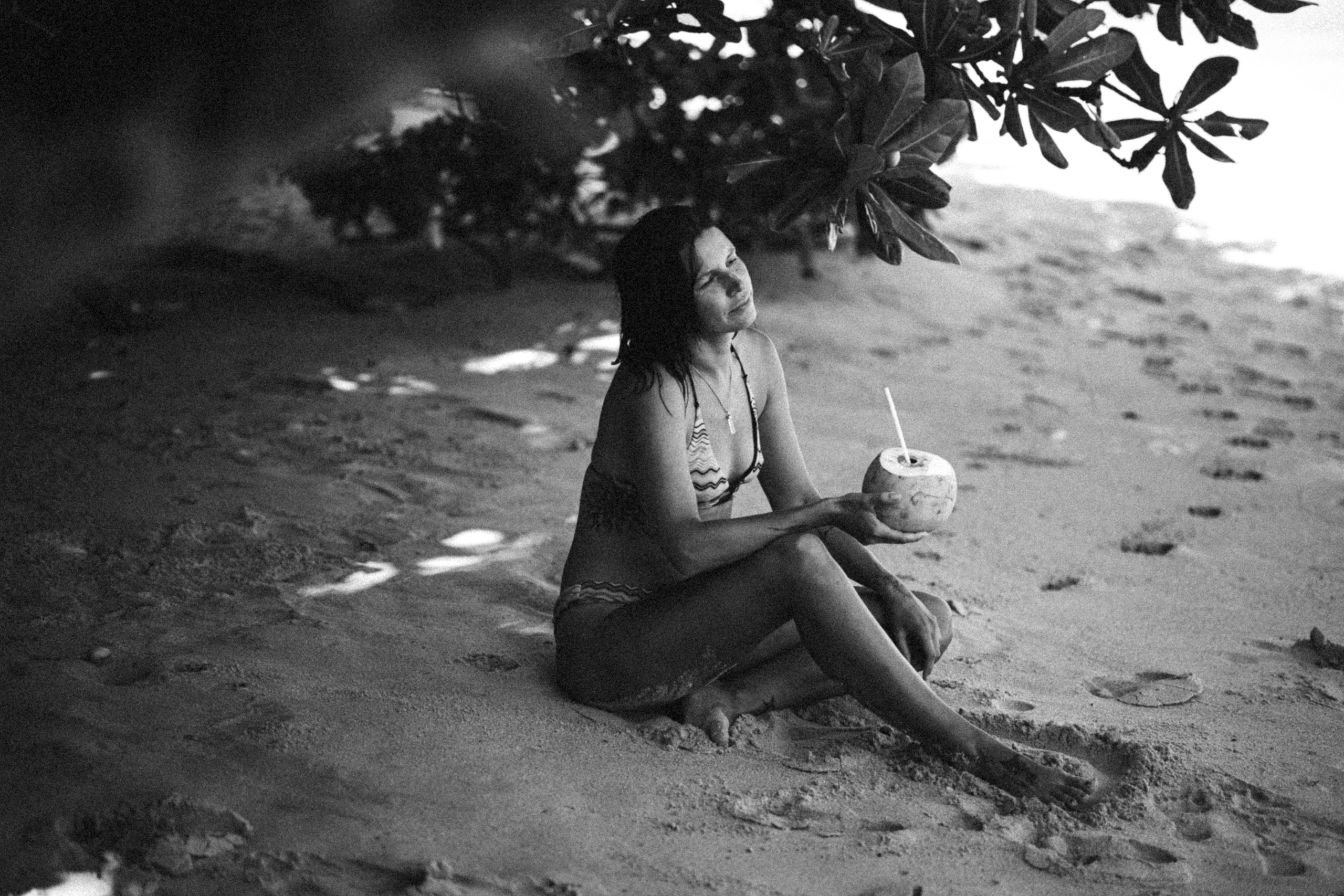 Vikki. Alesya Gee Photographer Uzbekistan