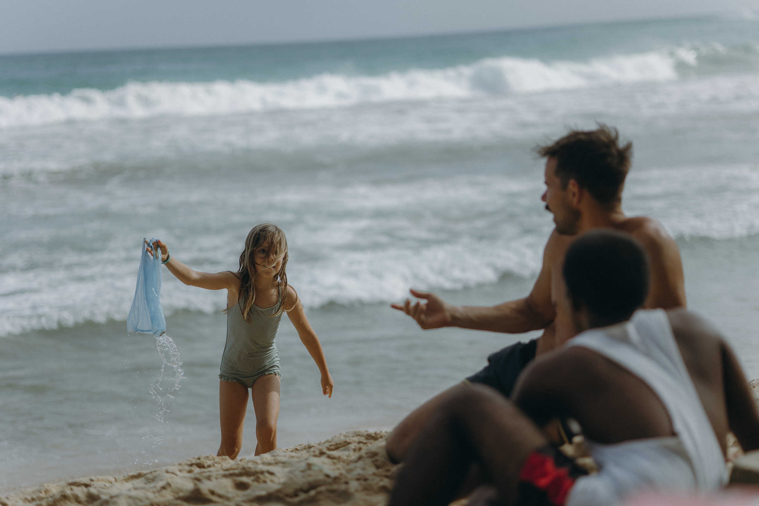 Family. Alesya Gee Photographer Uzbekistan