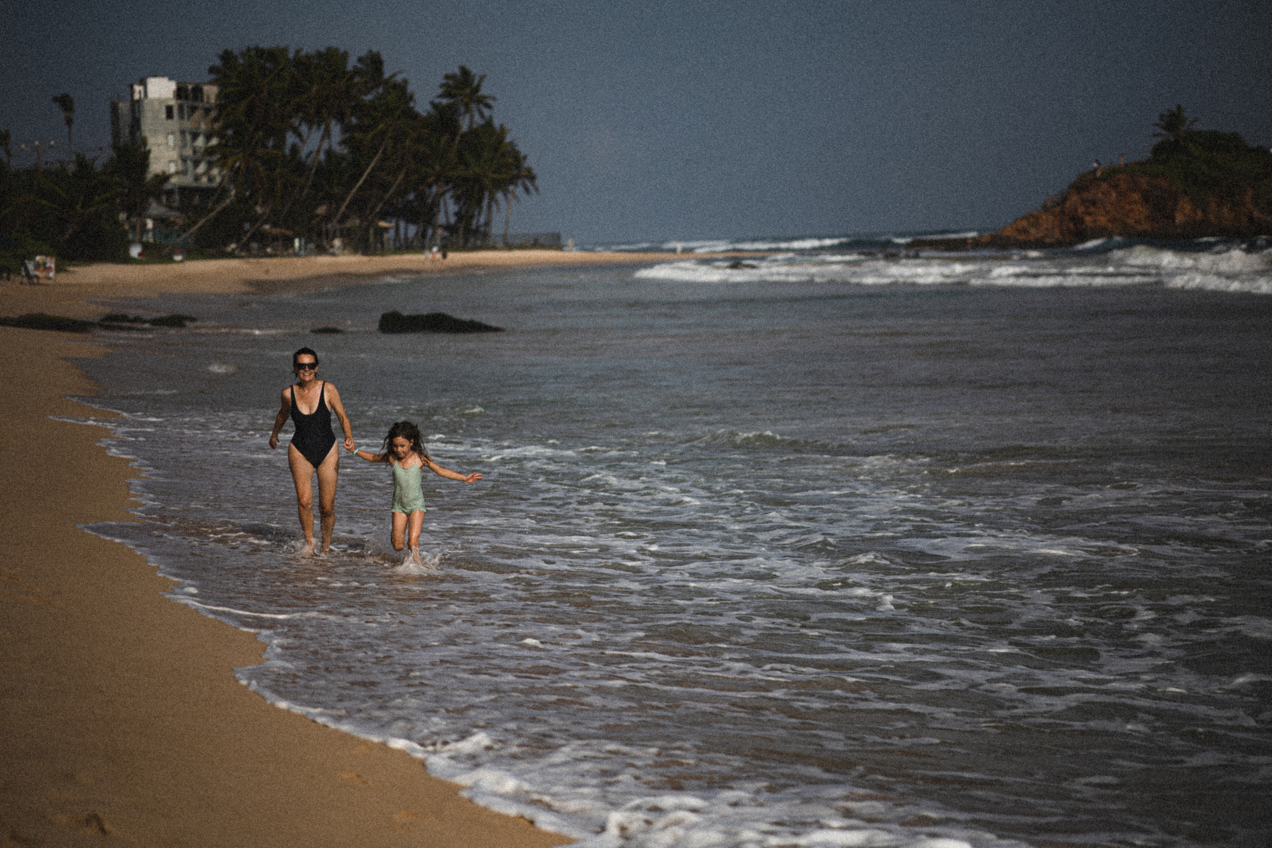Family. Alesya Gee Photographer Uzbekistan