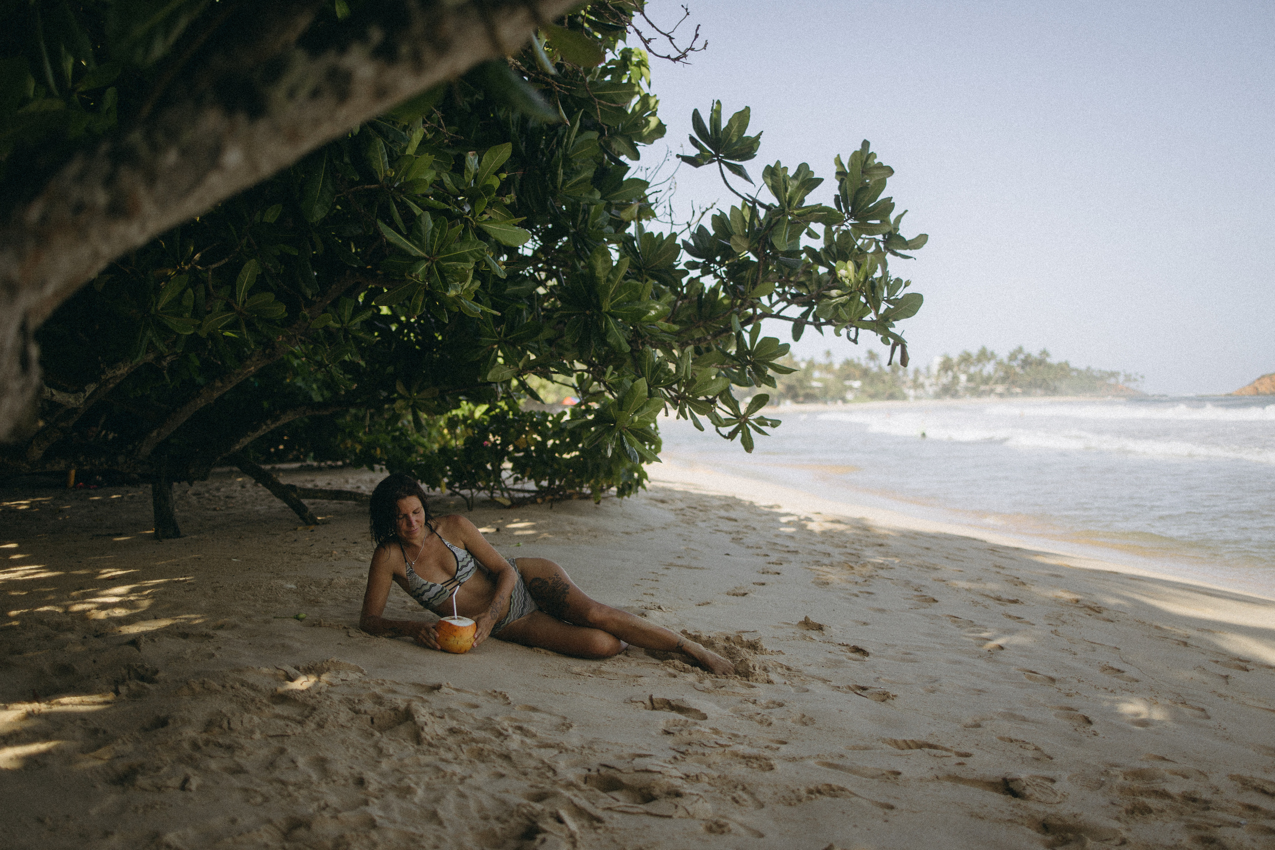 Vikki. Alesya Gee Photographer Uzbekistan