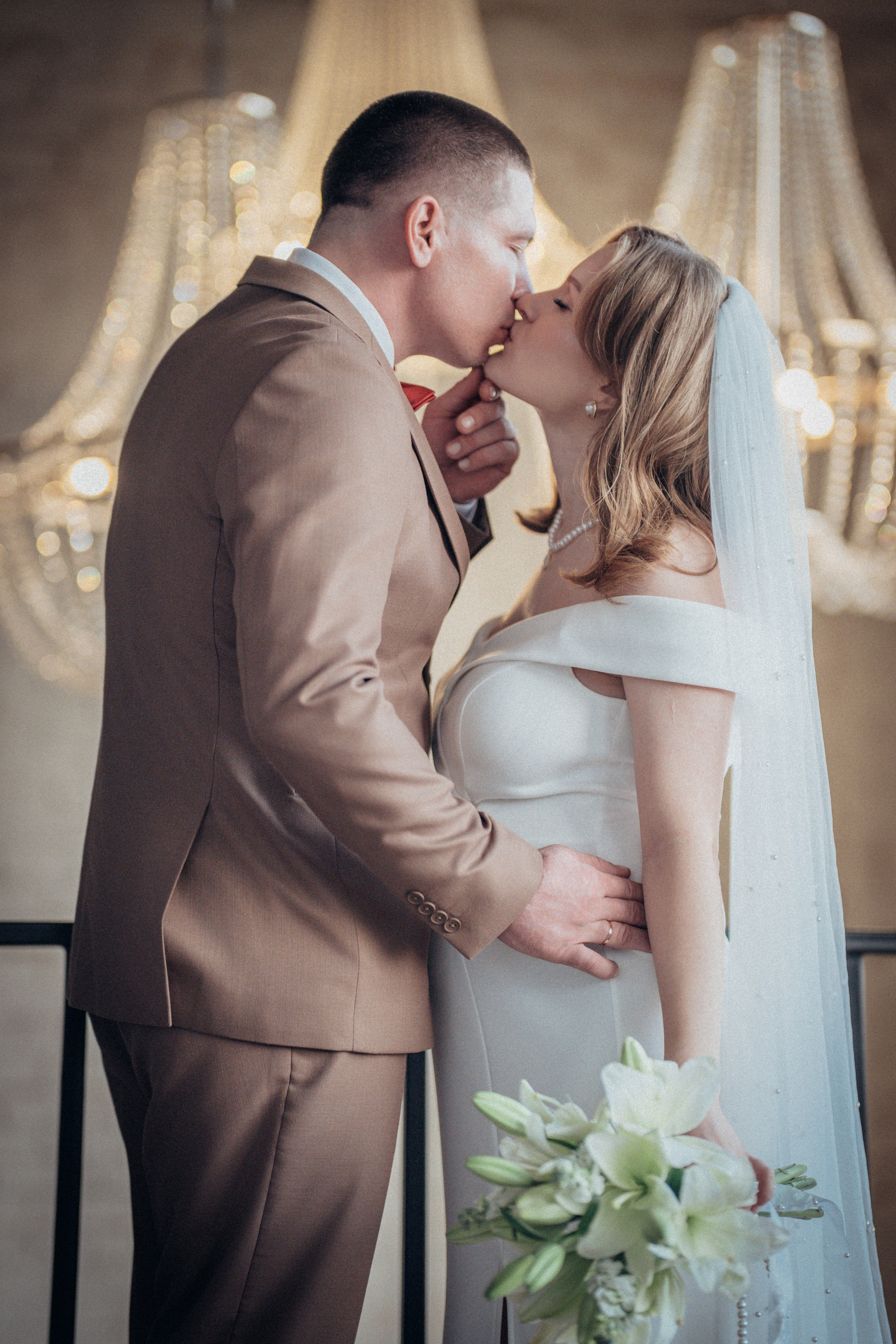 Владимир и Злата. Фотограф