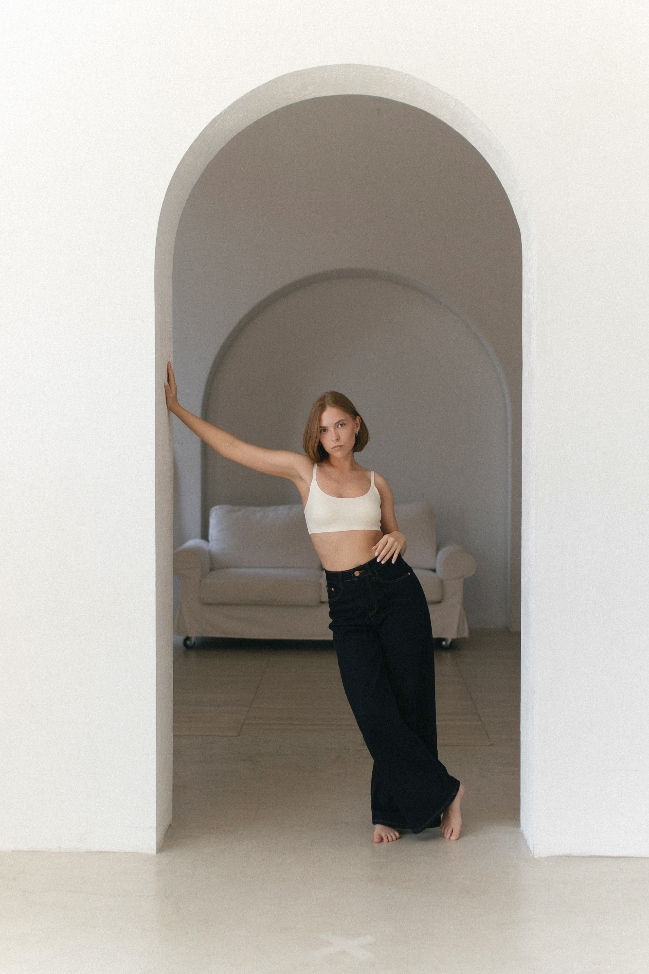 ЕКАТЕРИНА ` 25. Maria Startseva Photo